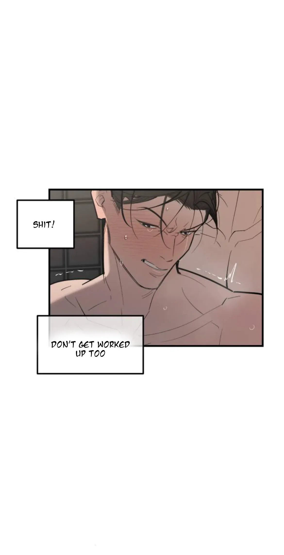 I’m going to kill you Chapter 5 page 47 - 