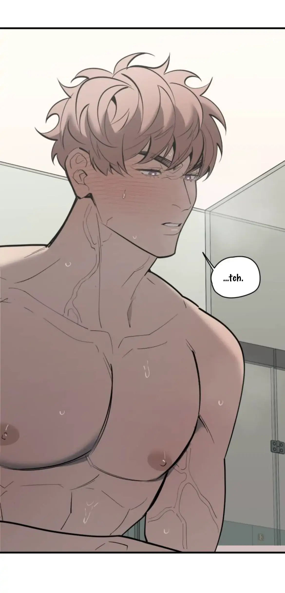 I’m going to kill you Chapter 5 page 50 - 