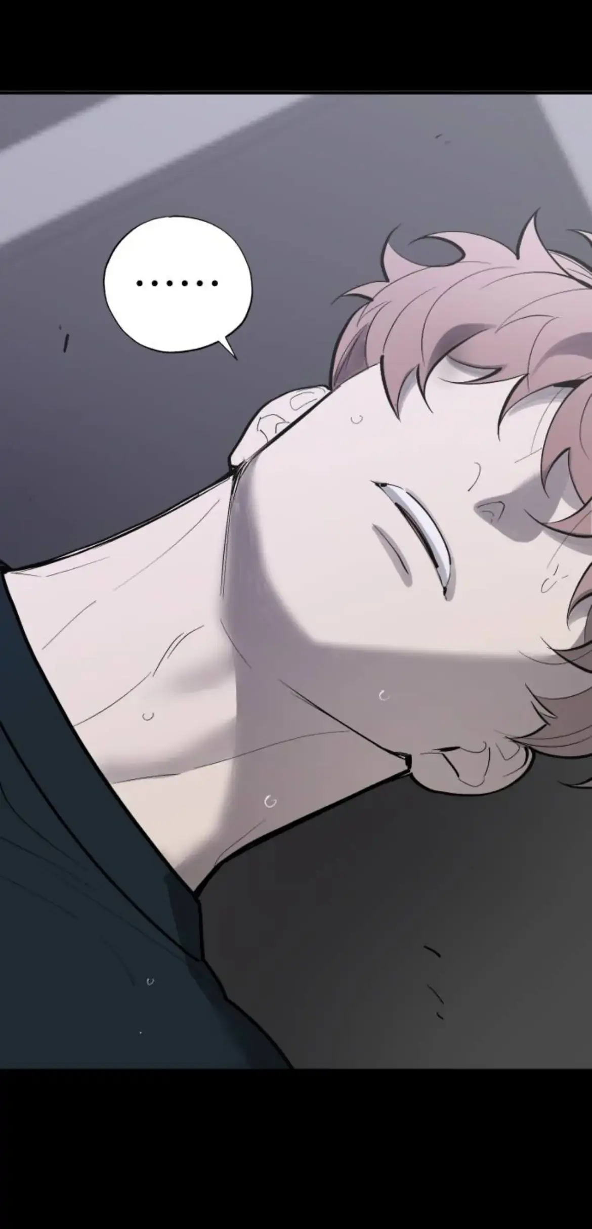 I’m going to kill you Chapter 5 page 6 - 
