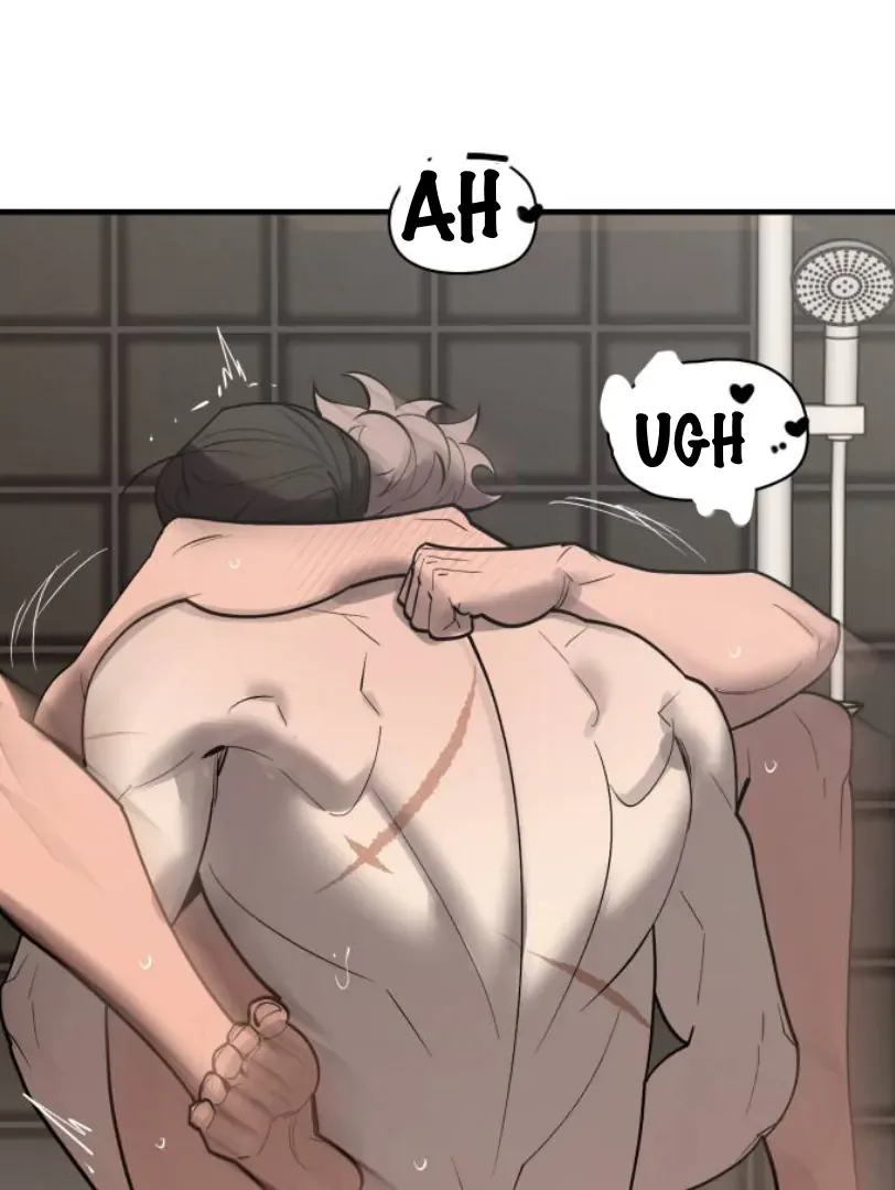 I’m going to kill you Chapter 5 page 53 - 