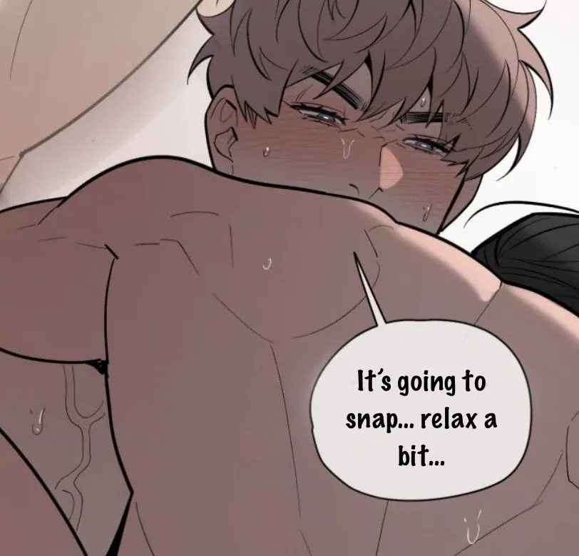 I’m going to kill you Chapter 5 page 56 - 