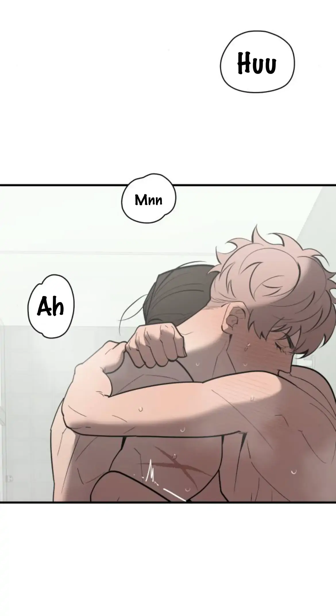 I’m going to kill you Chapter 5 page 58 - 