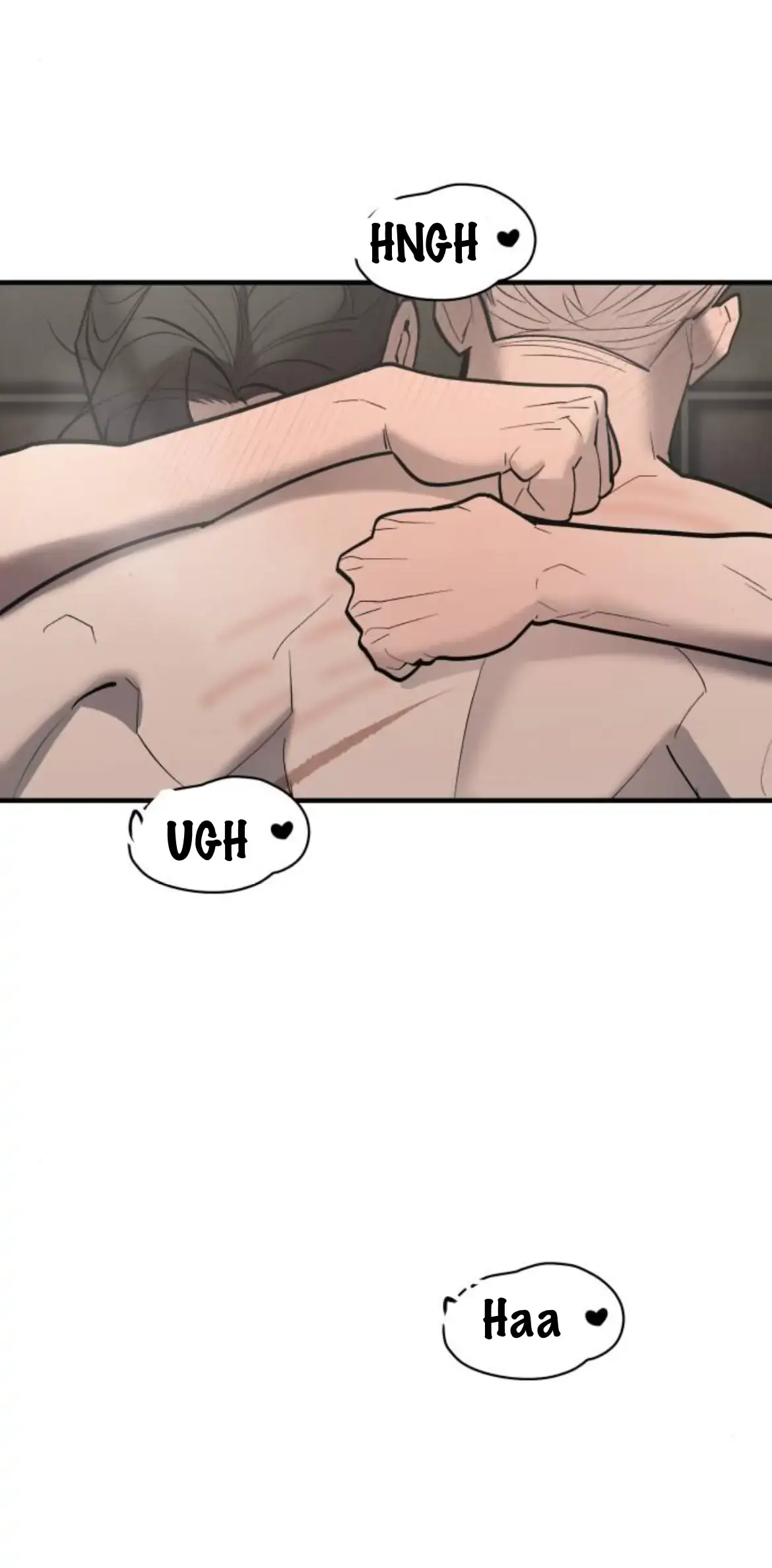 I’m going to kill you Chapter 5 page 60 - 