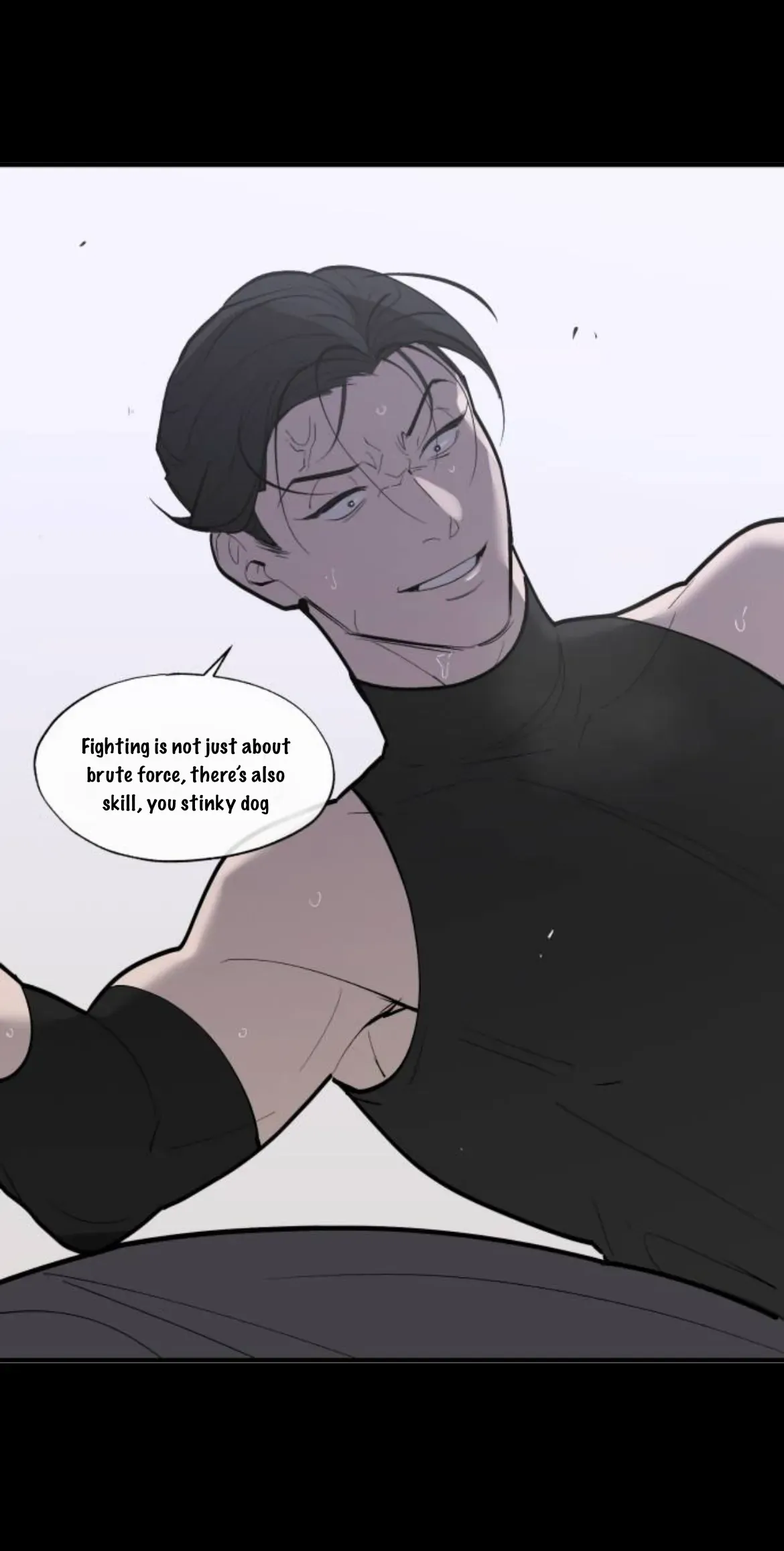 I’m going to kill you Chapter 5 page 7 - 