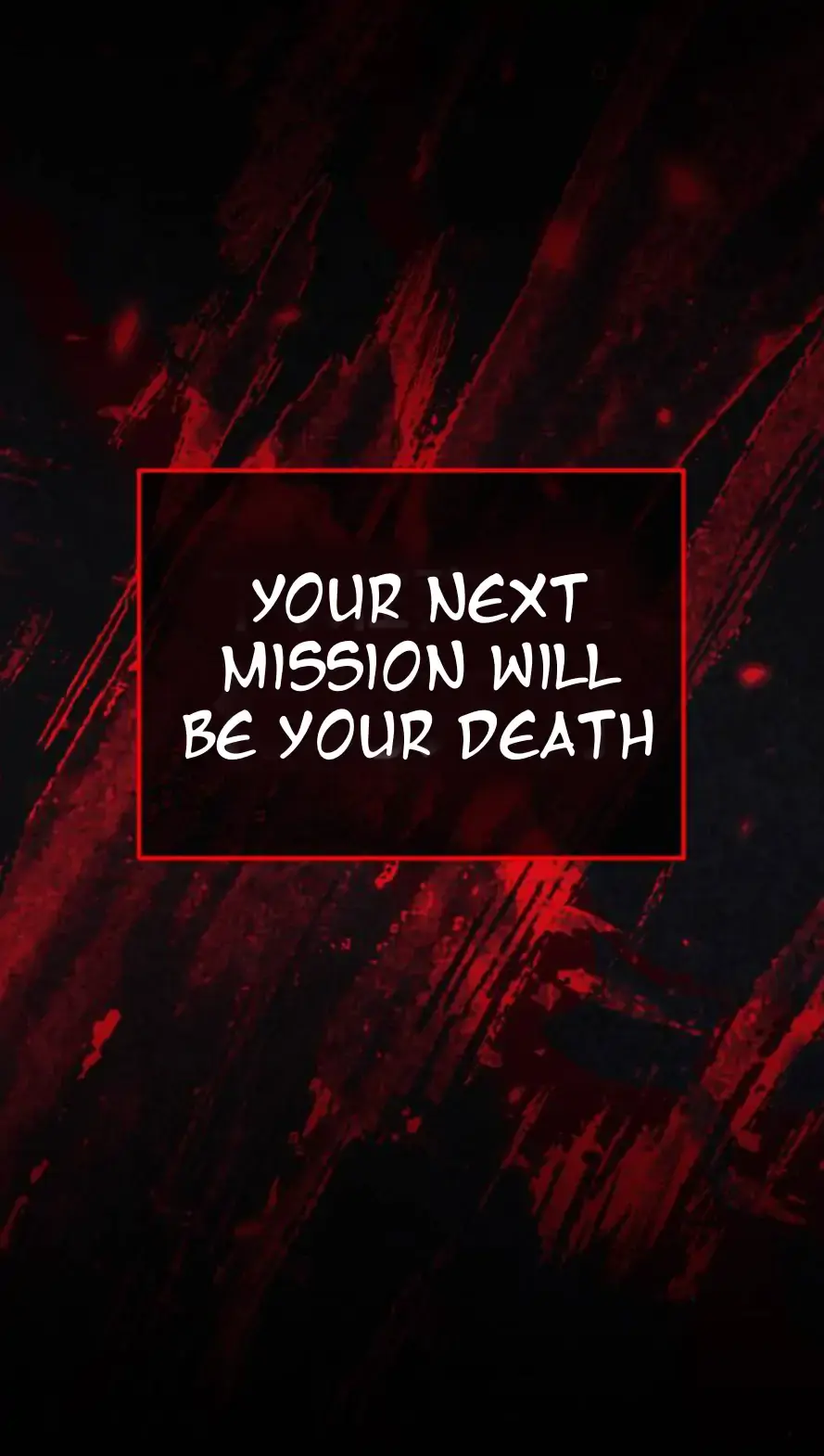 I’m going to kill you Chapter 5 page 62 - 