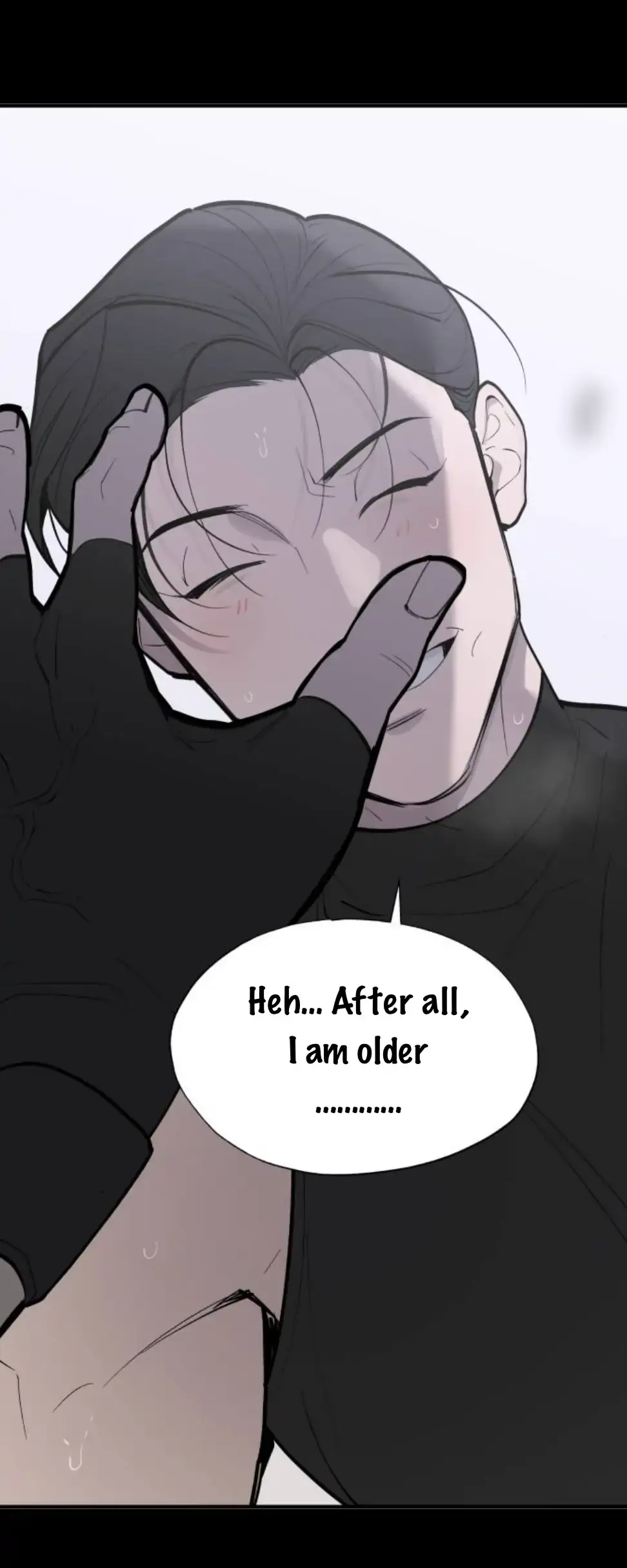 I’m going to kill you Chapter 5 page 9 - 