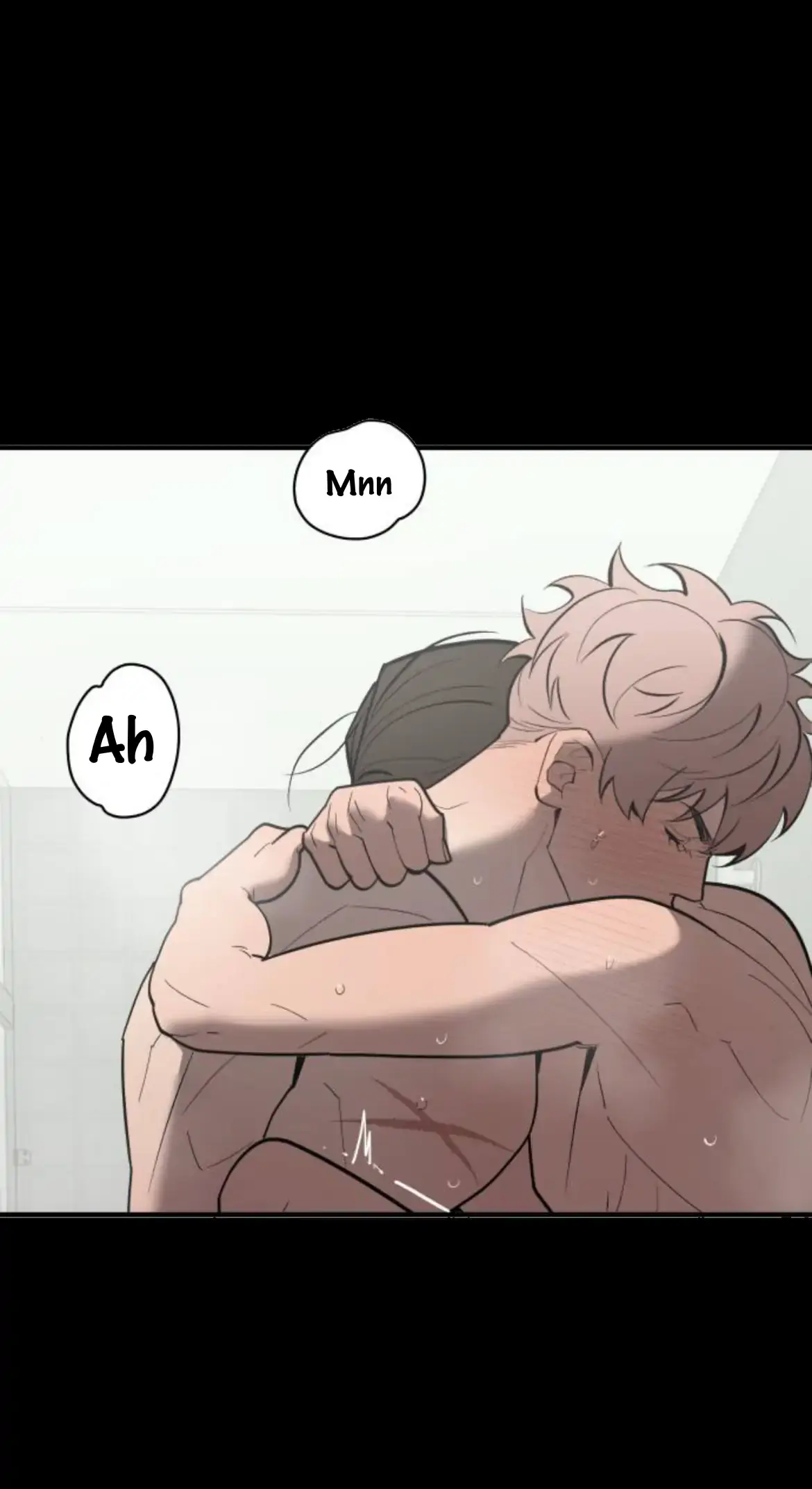 I’m going to kill you Chapter 6 page 1 - 