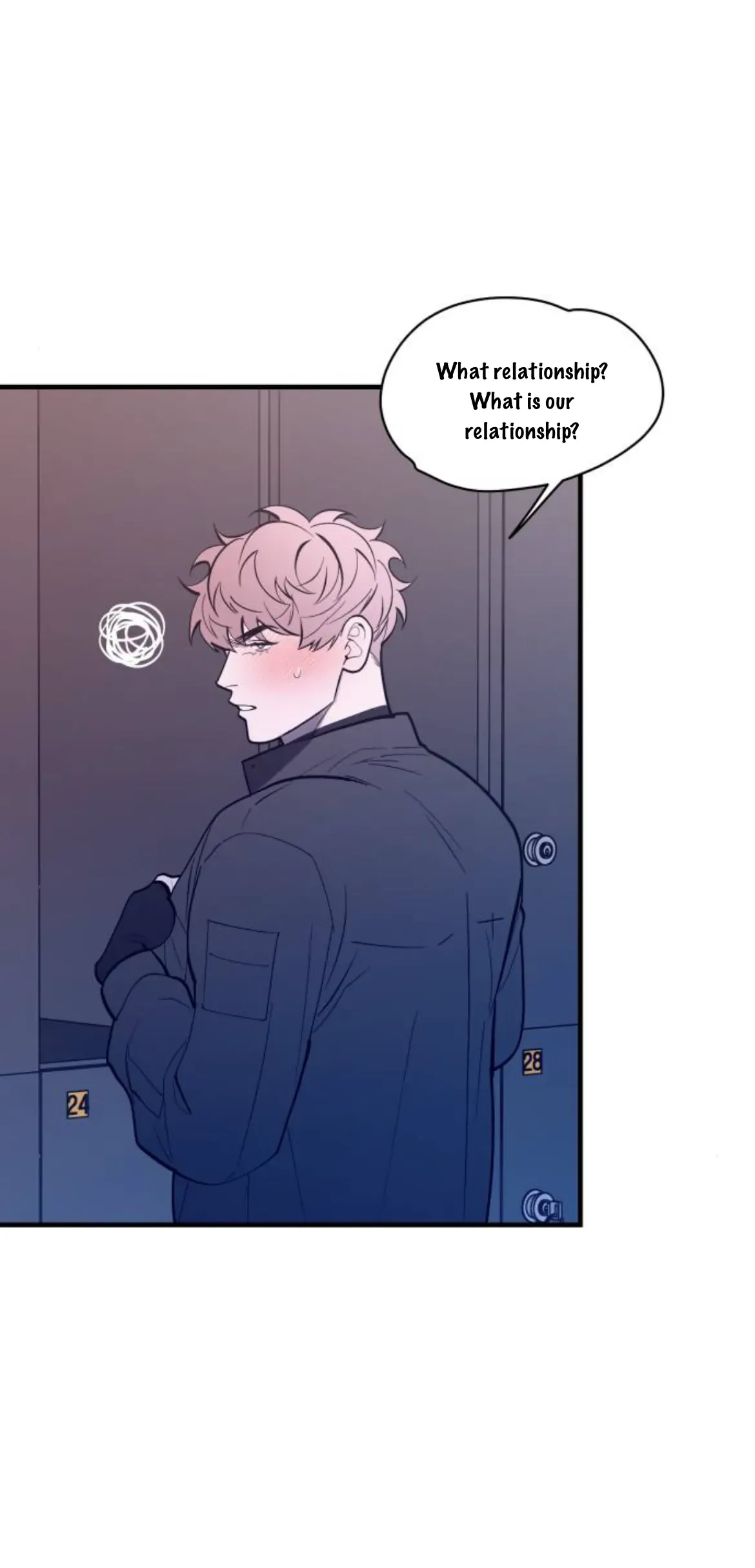 I’m going to kill you Chapter 6 page 16 - 