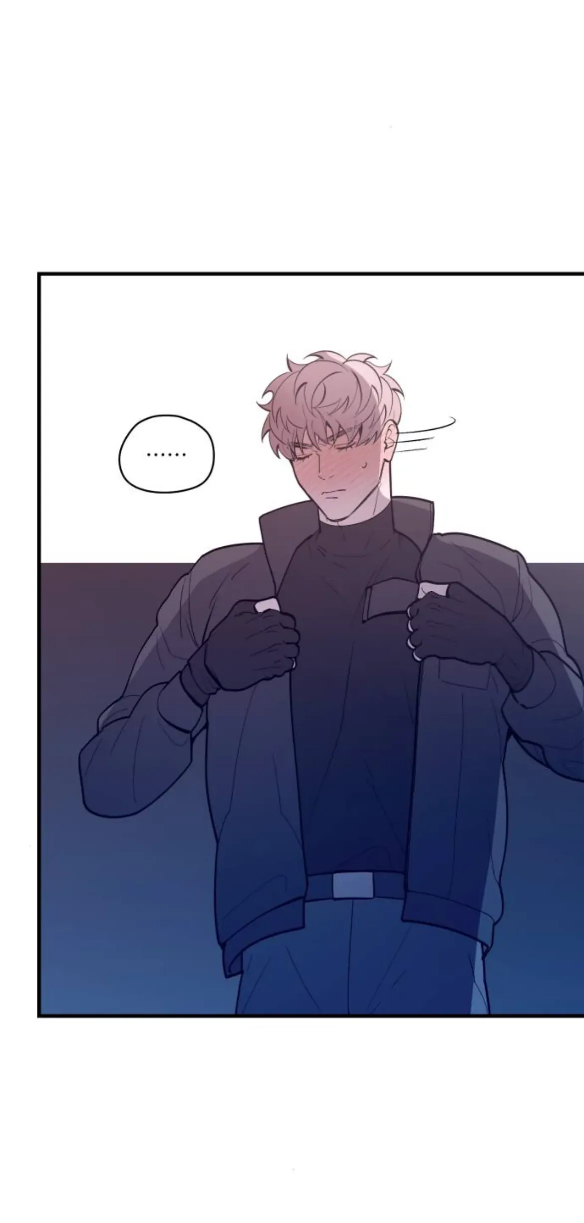 I’m going to kill you Chapter 6 page 20 - 
