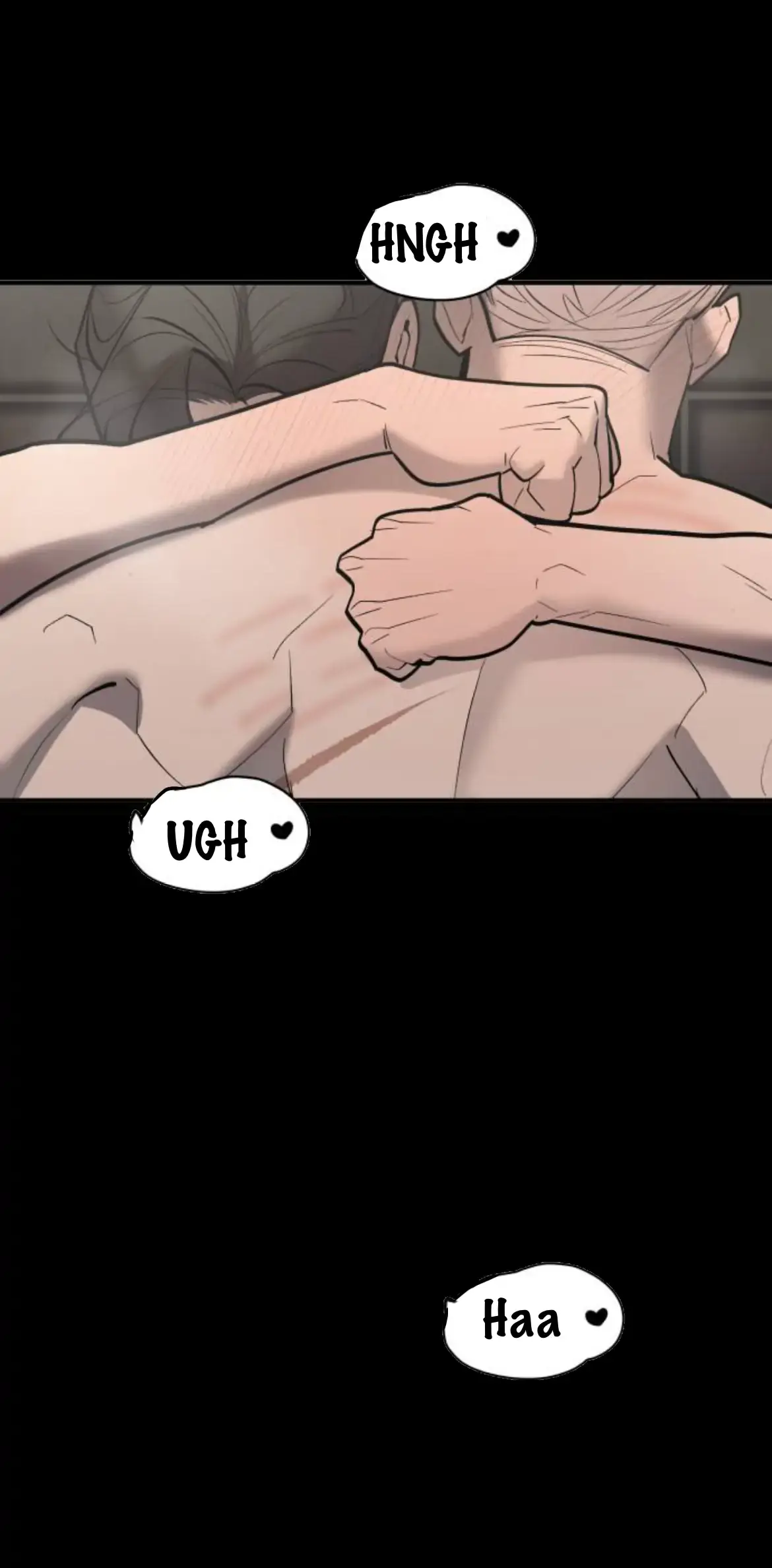 I’m going to kill you Chapter 6 page 3 - 