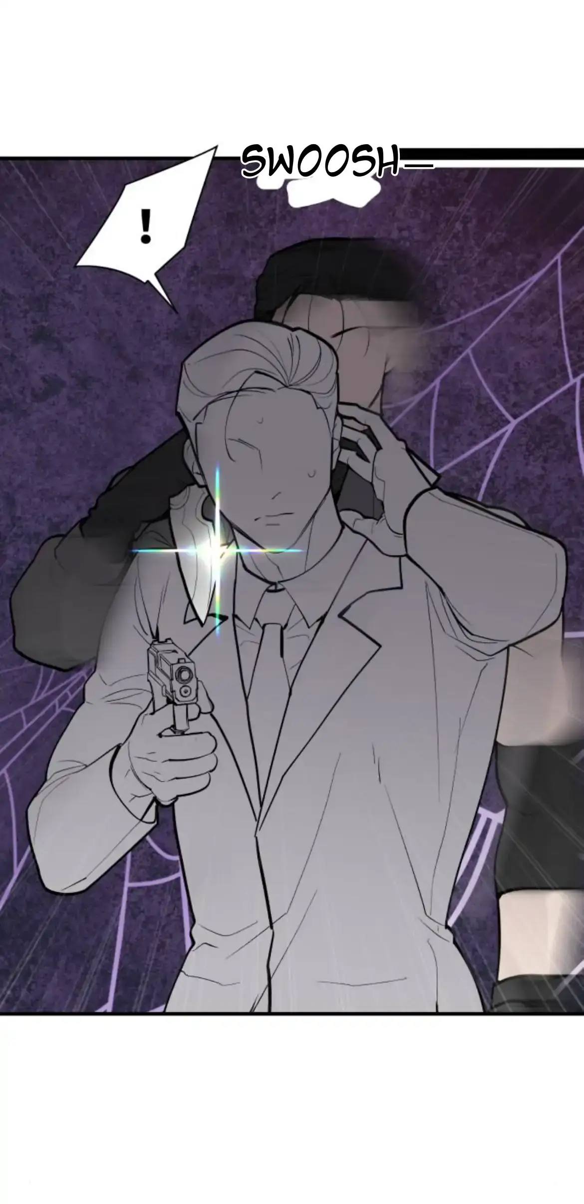 I’m going to kill you Chapter 6 page 36 - 