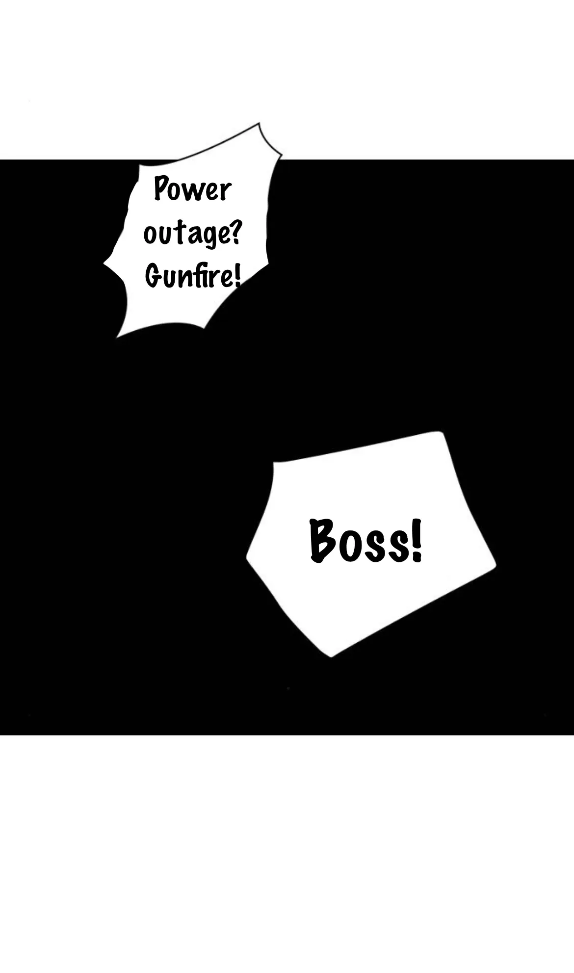 I’m going to kill you Chapter 6 page 43 - 