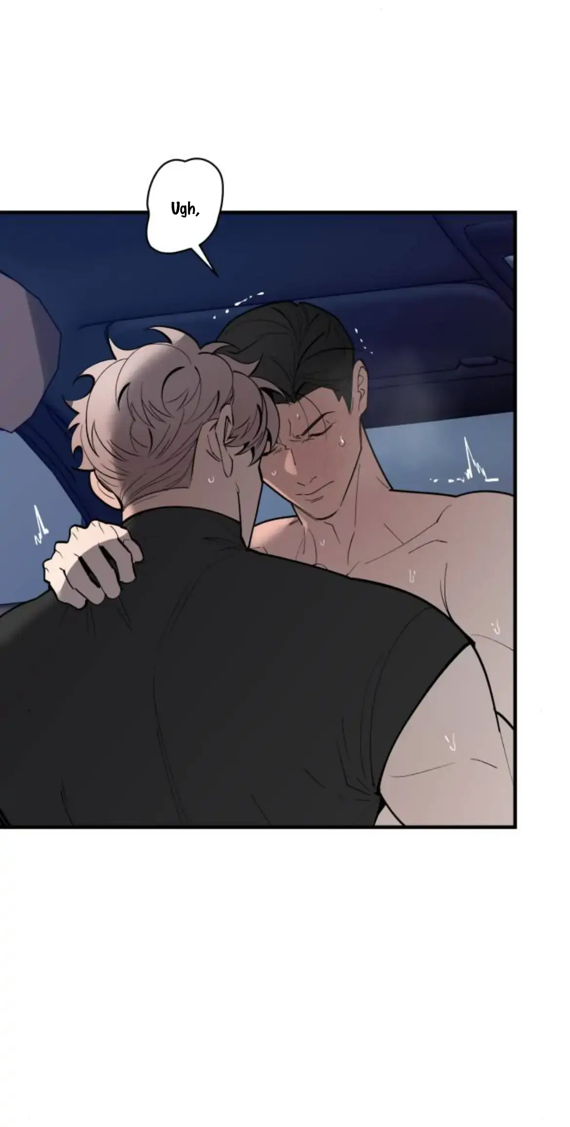 I’m going to kill you Chapter 7 page 20 - 