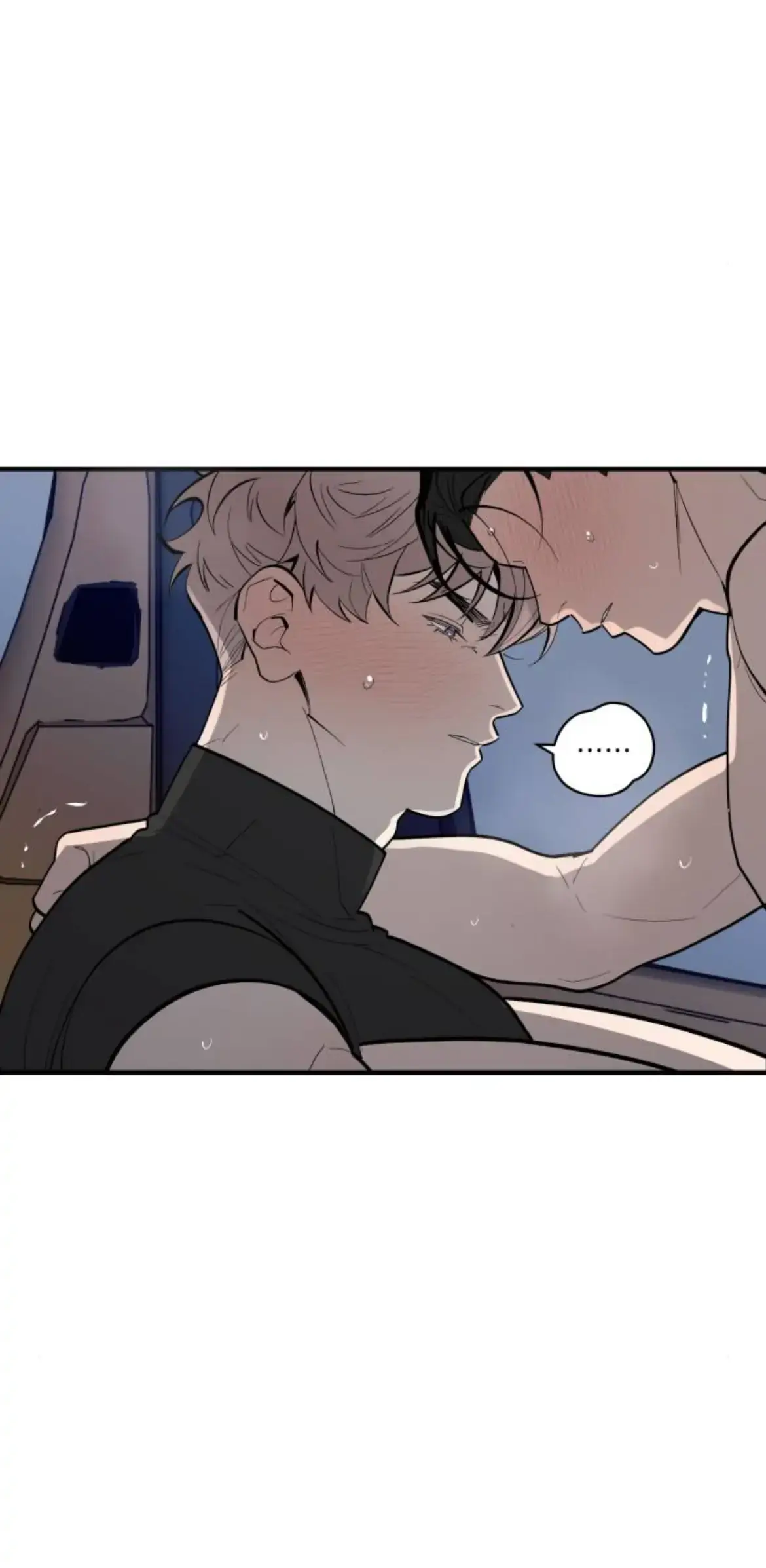 I’m going to kill you Chapter 7 page 21 - 