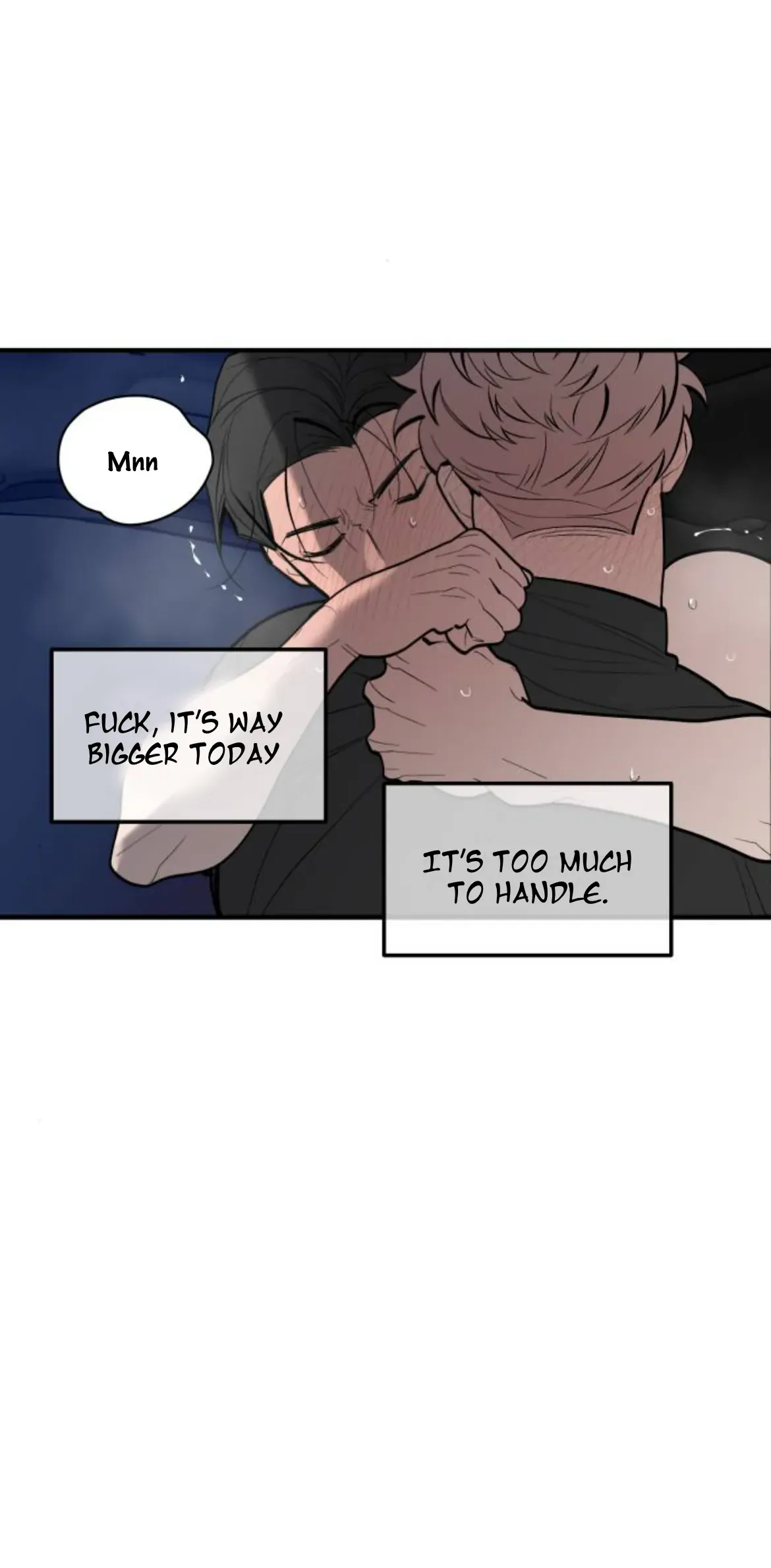 I’m going to kill you Chapter 7 page 31 - 