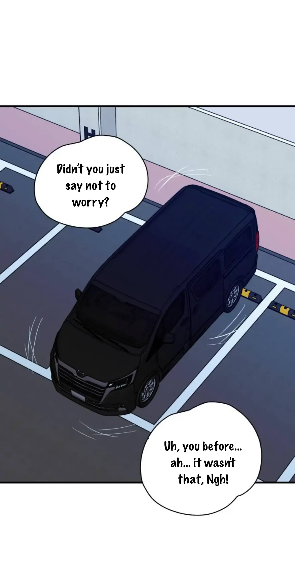 I’m going to kill you Chapter 7 page 35 - 