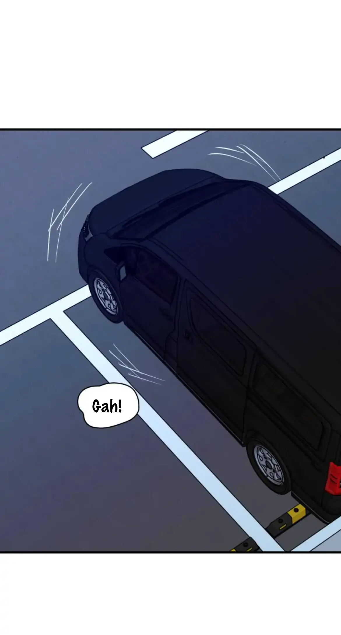 I’m going to kill you Chapter 7 page 40 - 