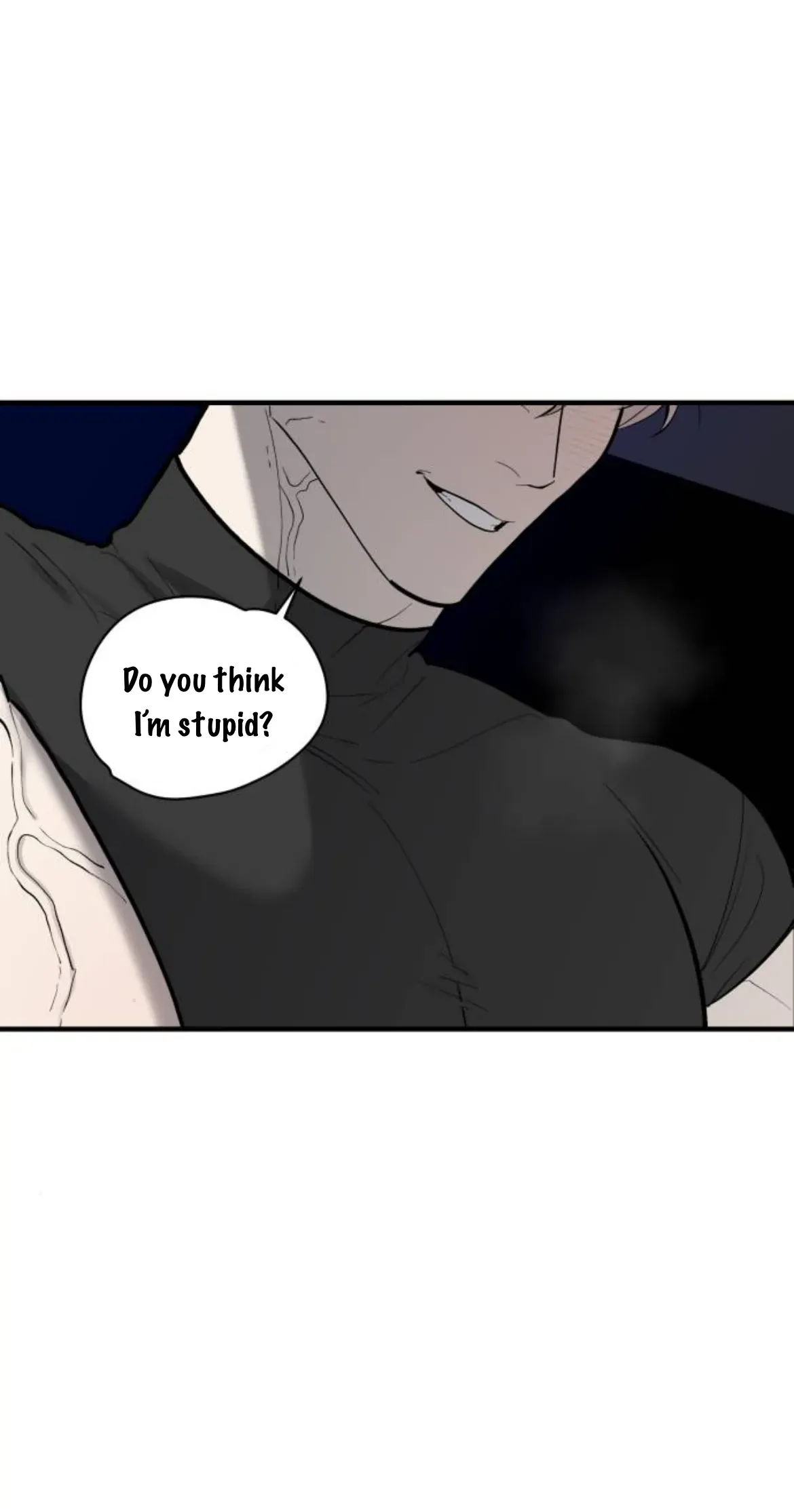 I’m going to kill you Chapter 7 page 43 - 