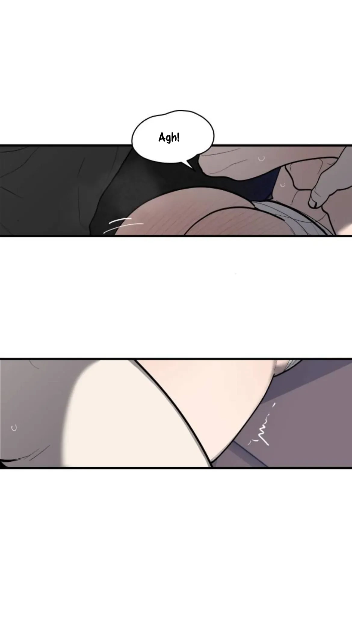I’m going to kill you Chapter 7 page 47 - 