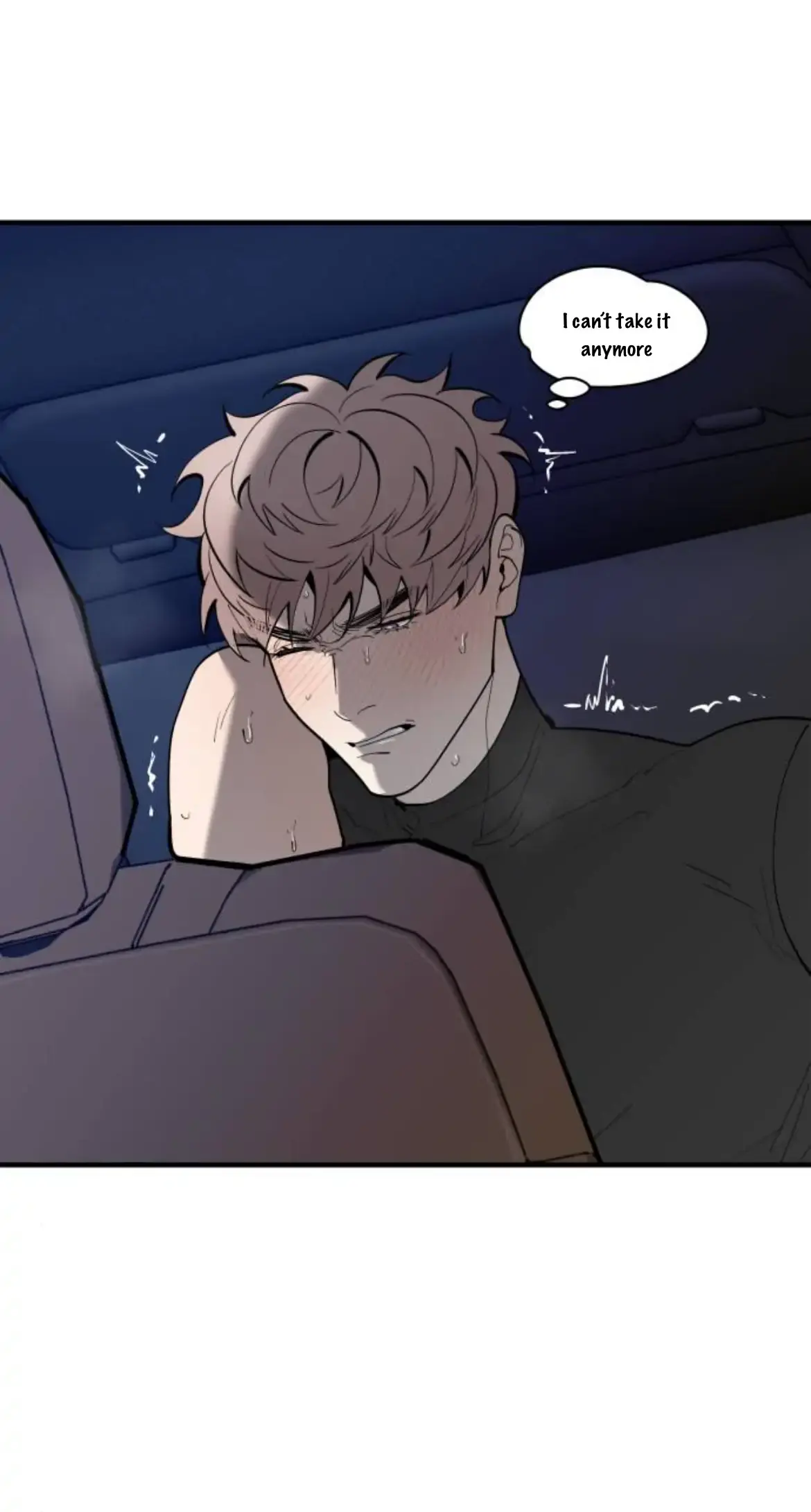 I’m going to kill you Chapter 7 page 54 - 