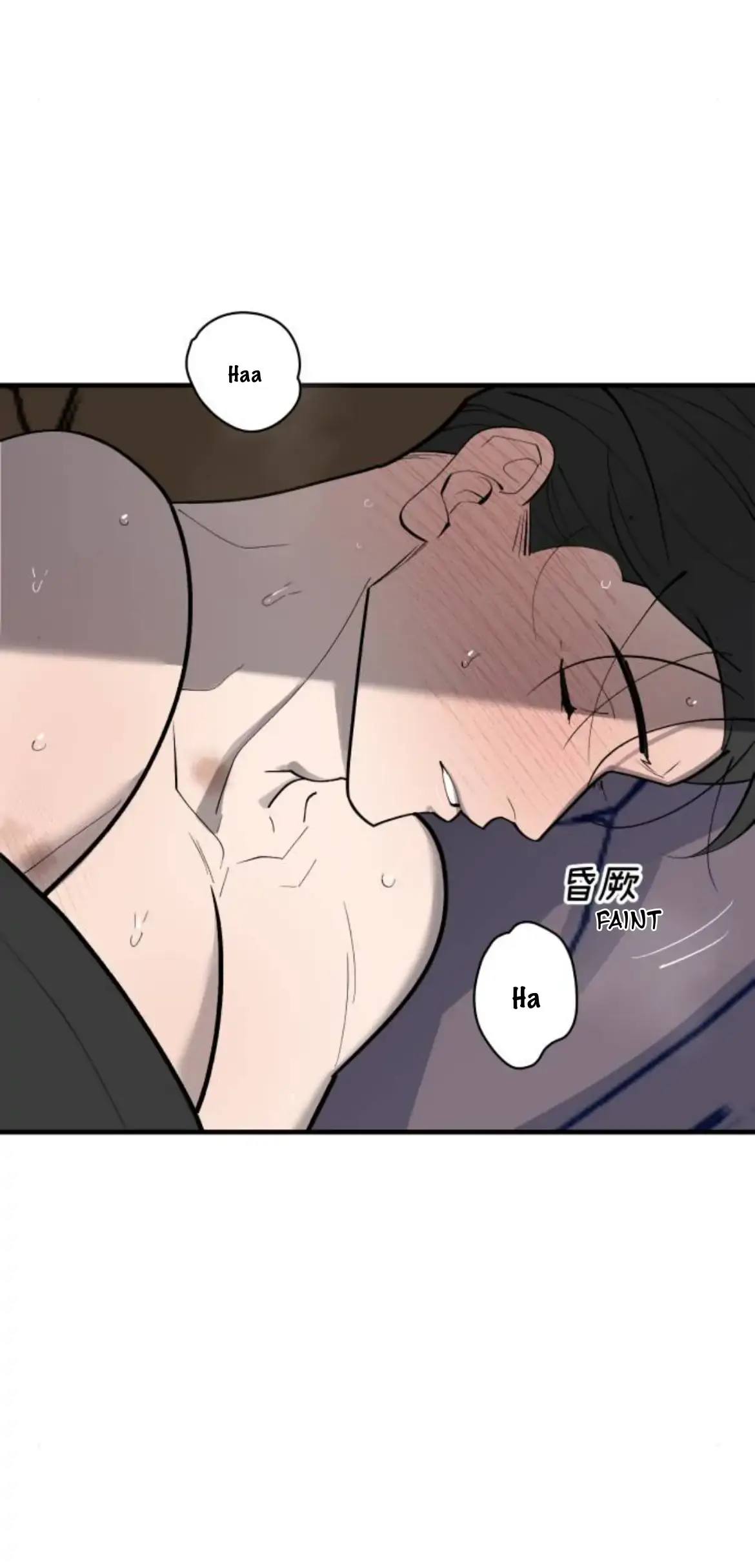 I’m going to kill you Chapter 7 page 57 - 