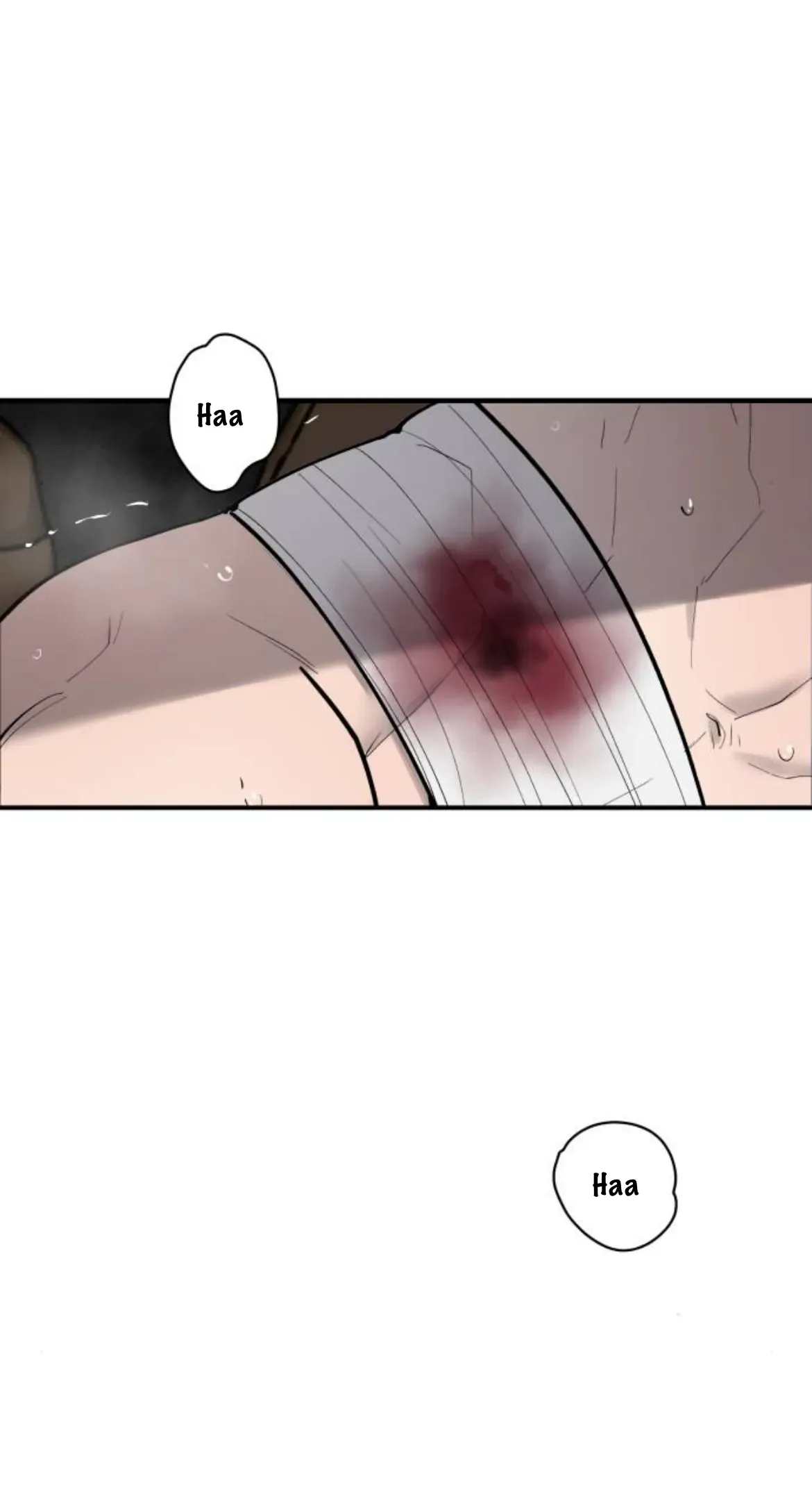 I’m going to kill you Chapter 7 page 58 - 