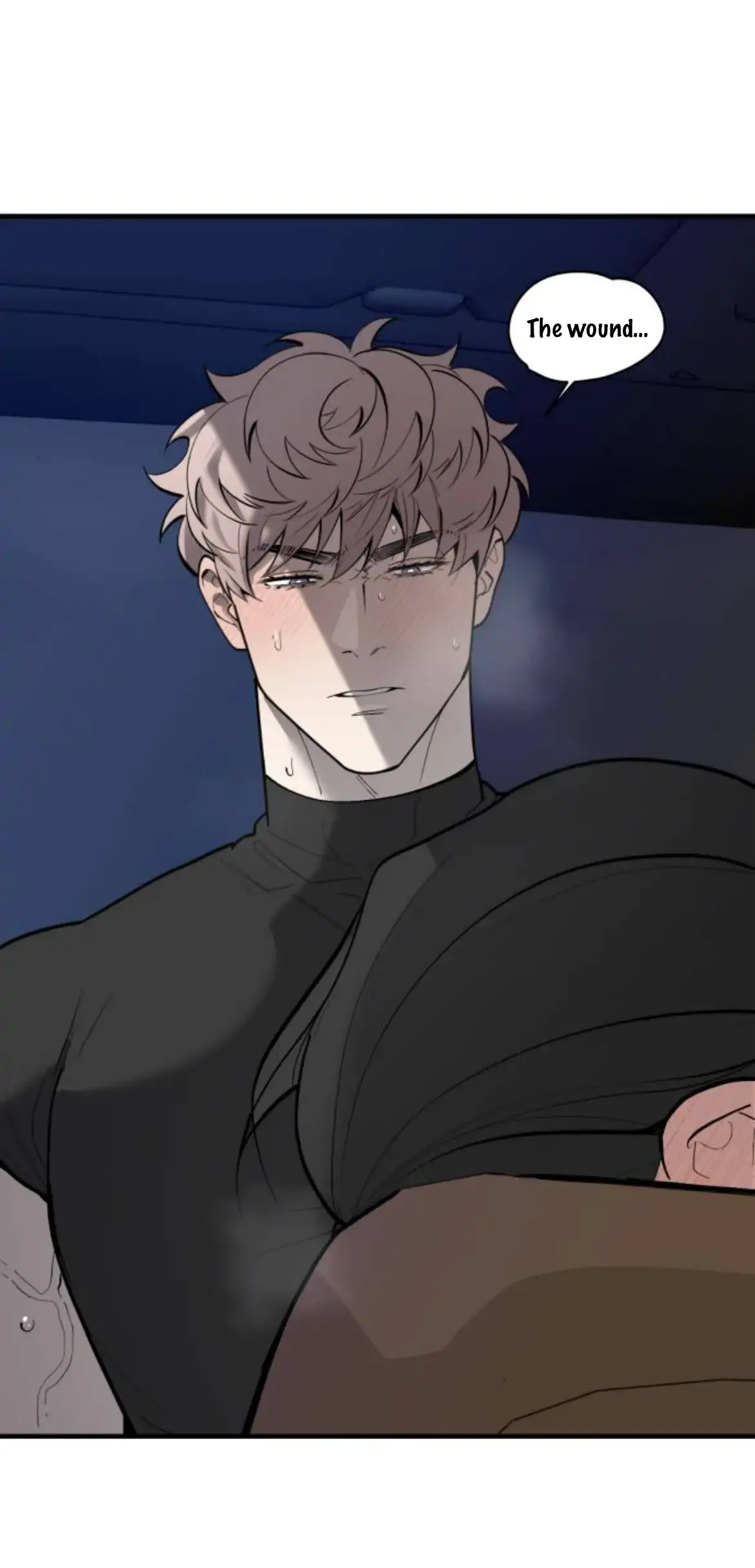 I’m going to kill you Chapter 7 page 59 - 