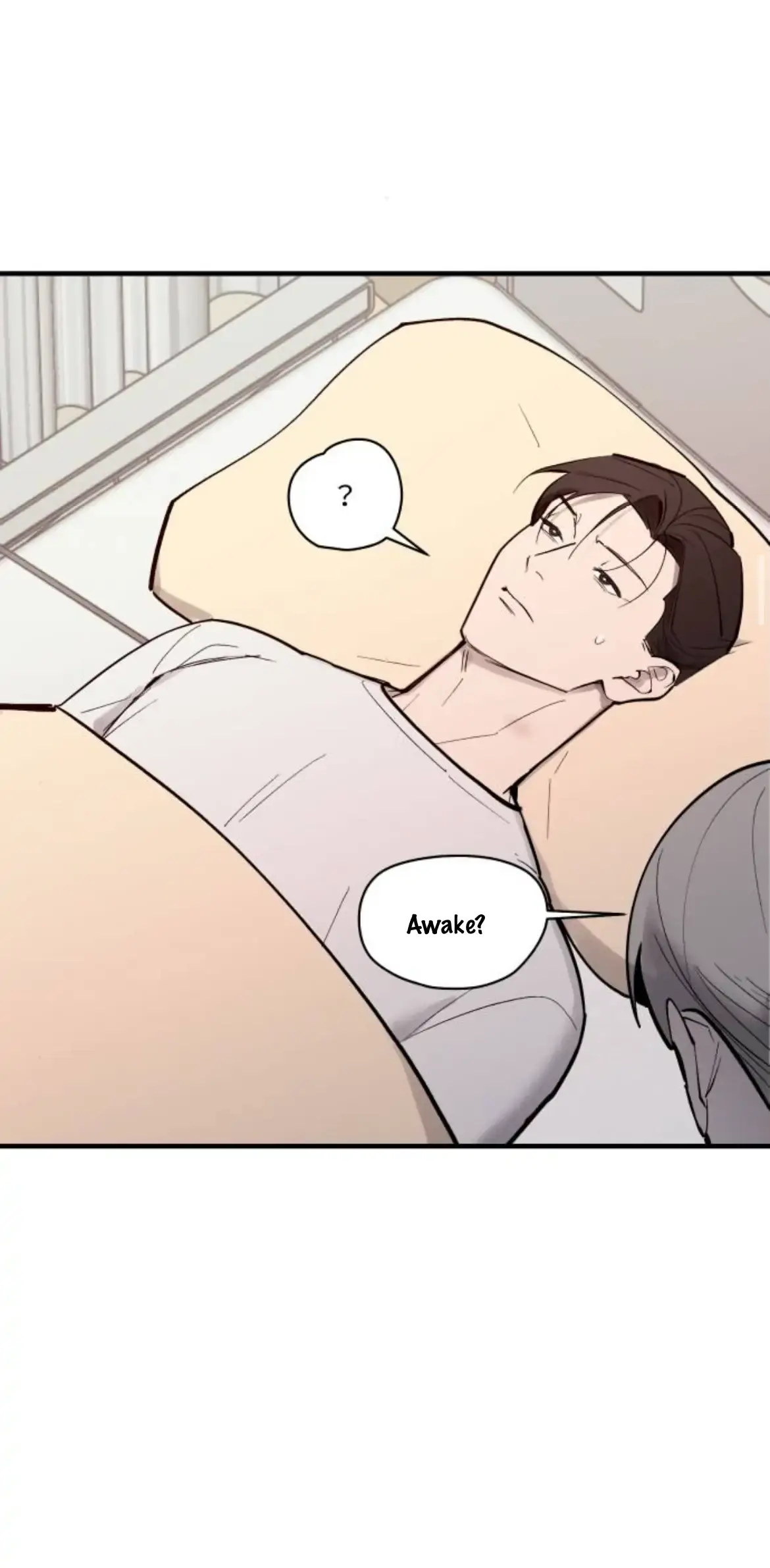 I’m going to kill you Chapter 8 page 19 - 