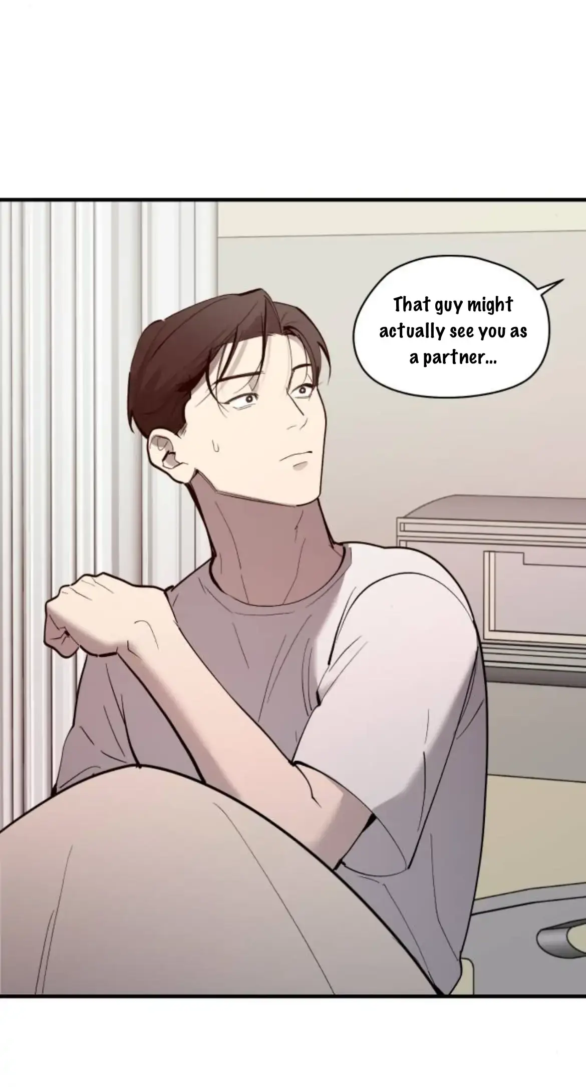 I’m going to kill you Chapter 8 page 24 - 