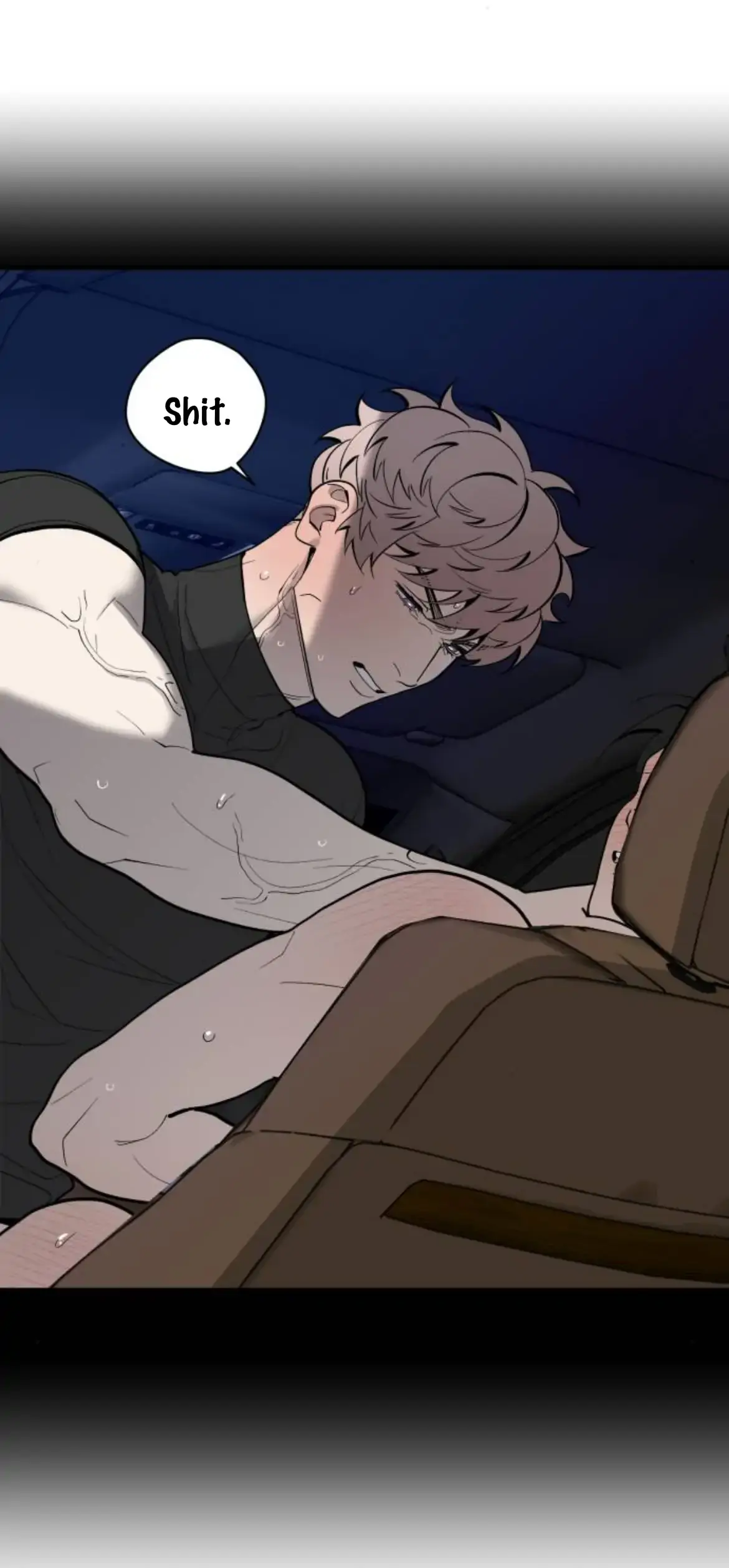 I’m going to kill you Chapter 8 page 29 - 