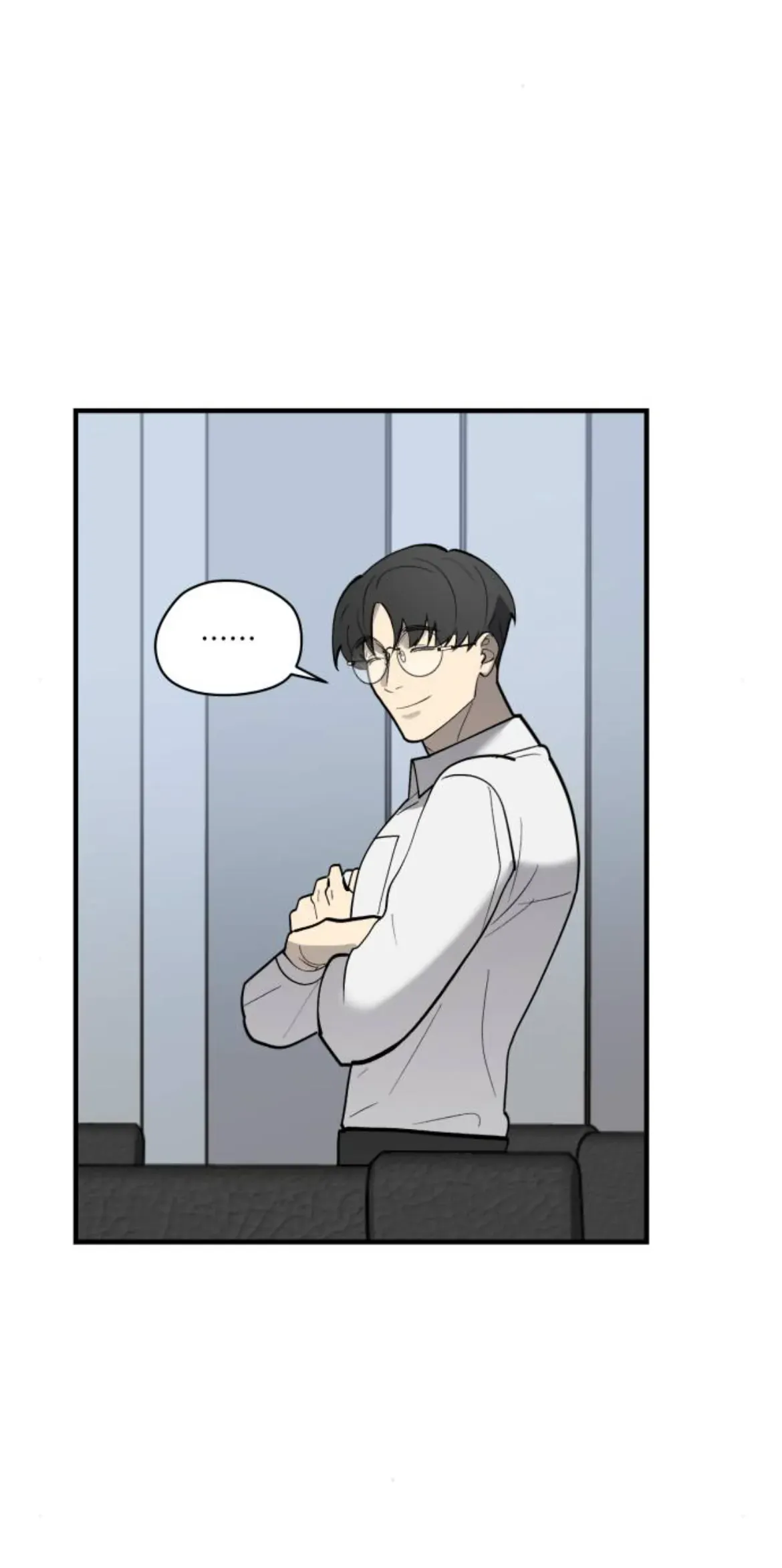 I’m going to kill you Chapter 8 page 37 - 