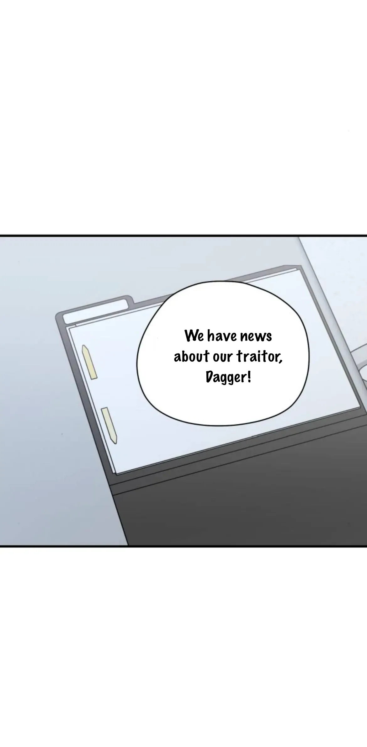 I’m going to kill you Chapter 8 page 39 - 