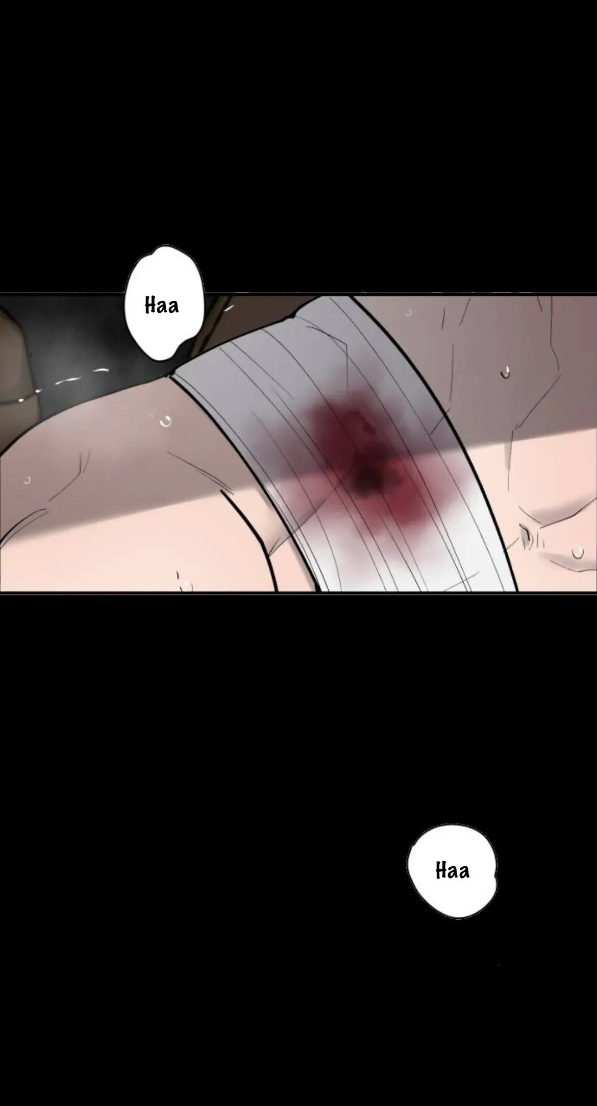 I’m going to kill you Chapter 8 page 5 - 