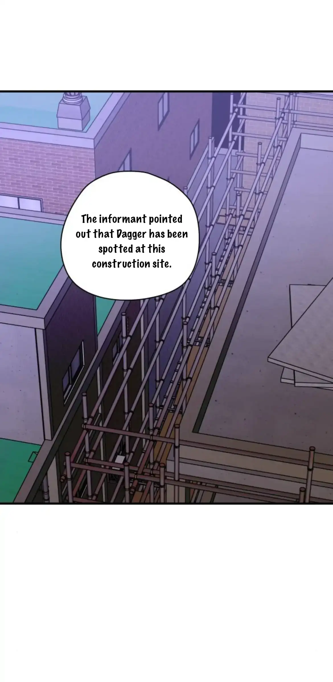I’m going to kill you Chapter 8 page 49 - 