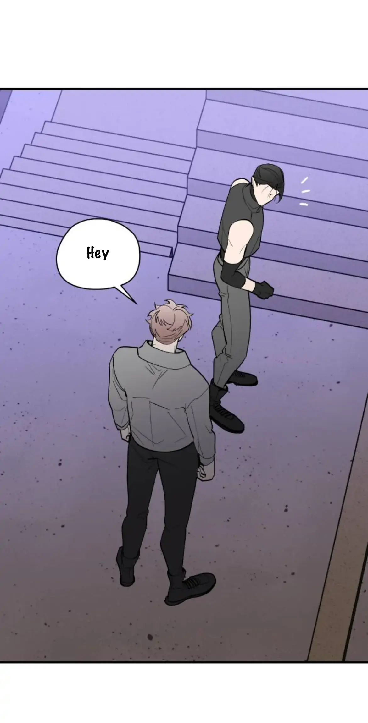 I’m going to kill you Chapter 8 page 51 - 
