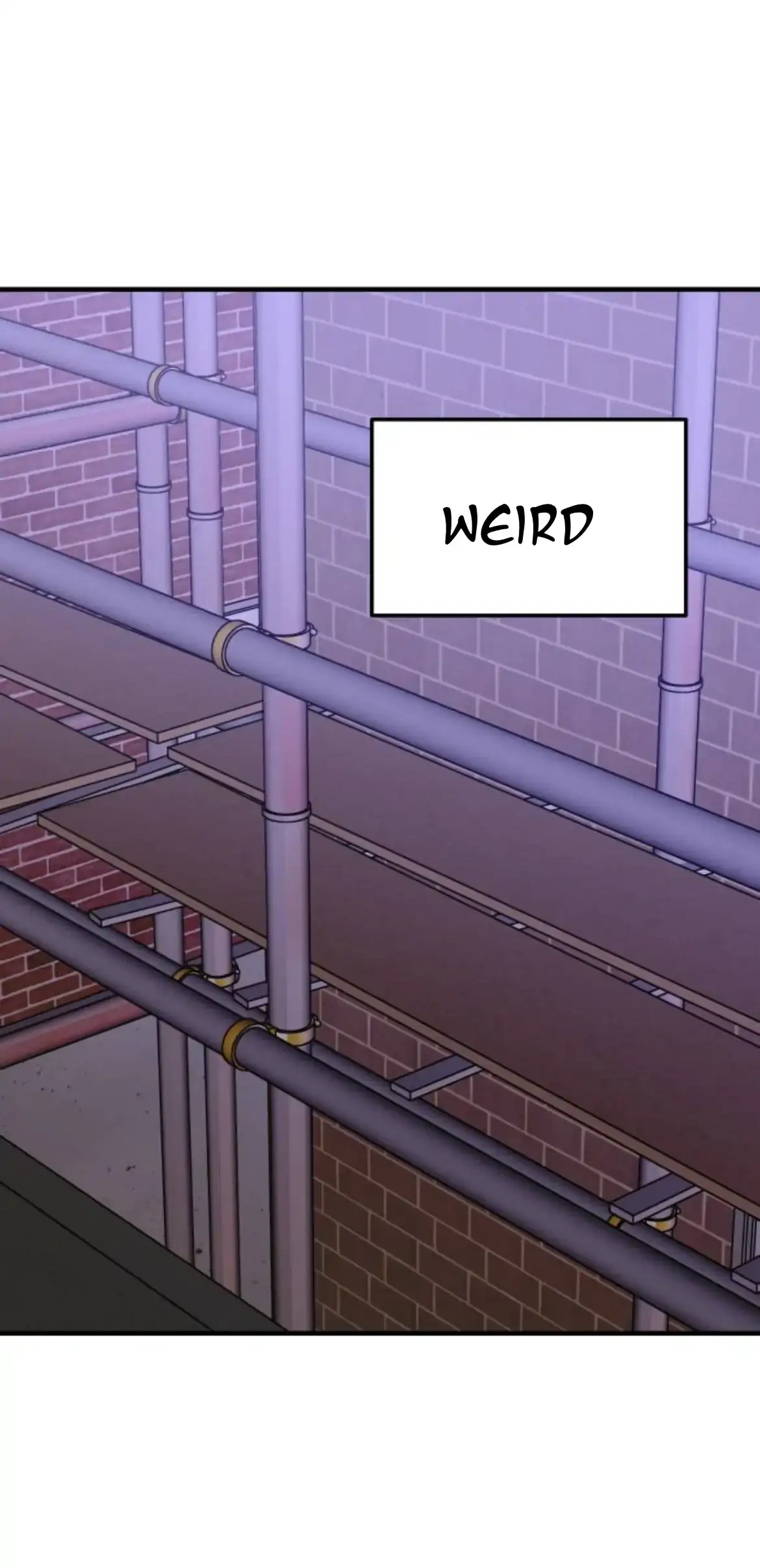 I’m going to kill you Chapter 8 page 54 - 