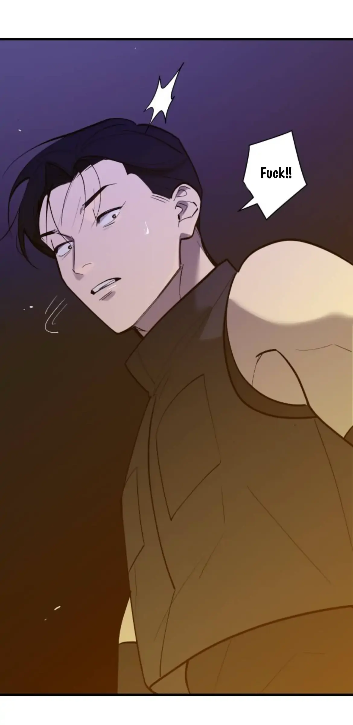 I’m going to kill you Chapter 8 page 57 - 