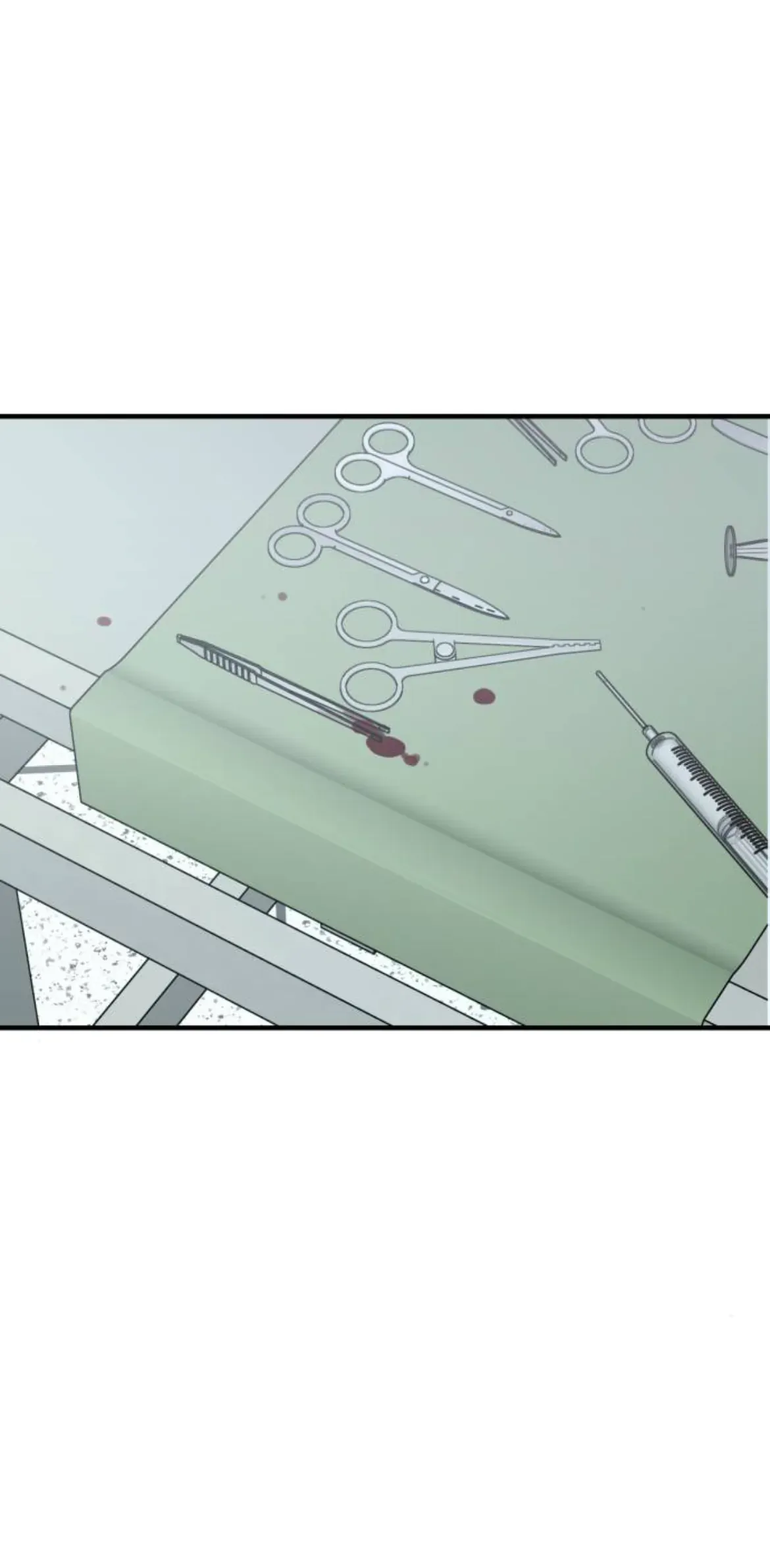 I’m going to kill you Chapter 8 page 9 - 