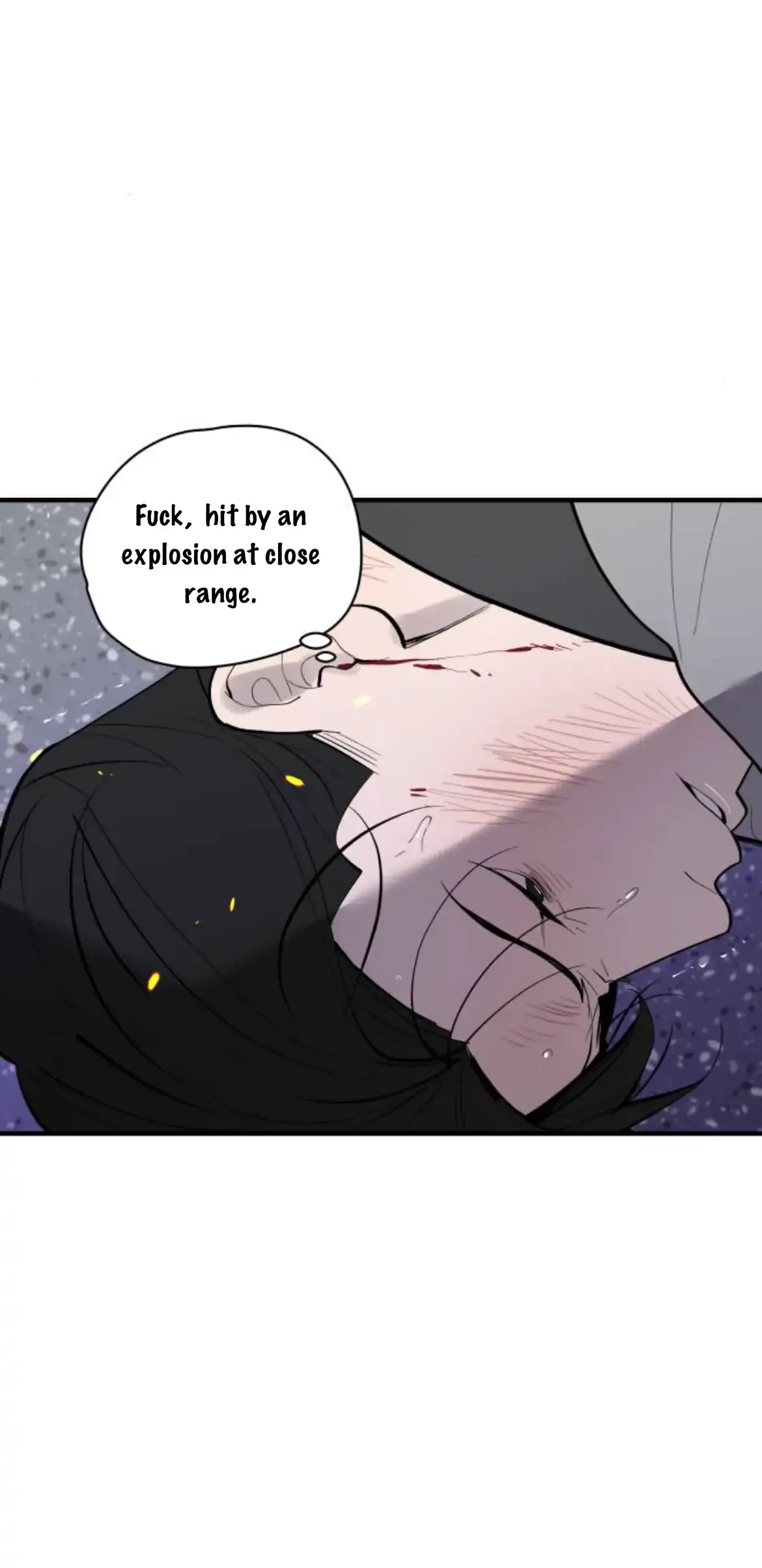 I’m going to kill you Chapter 9 page 13 - 