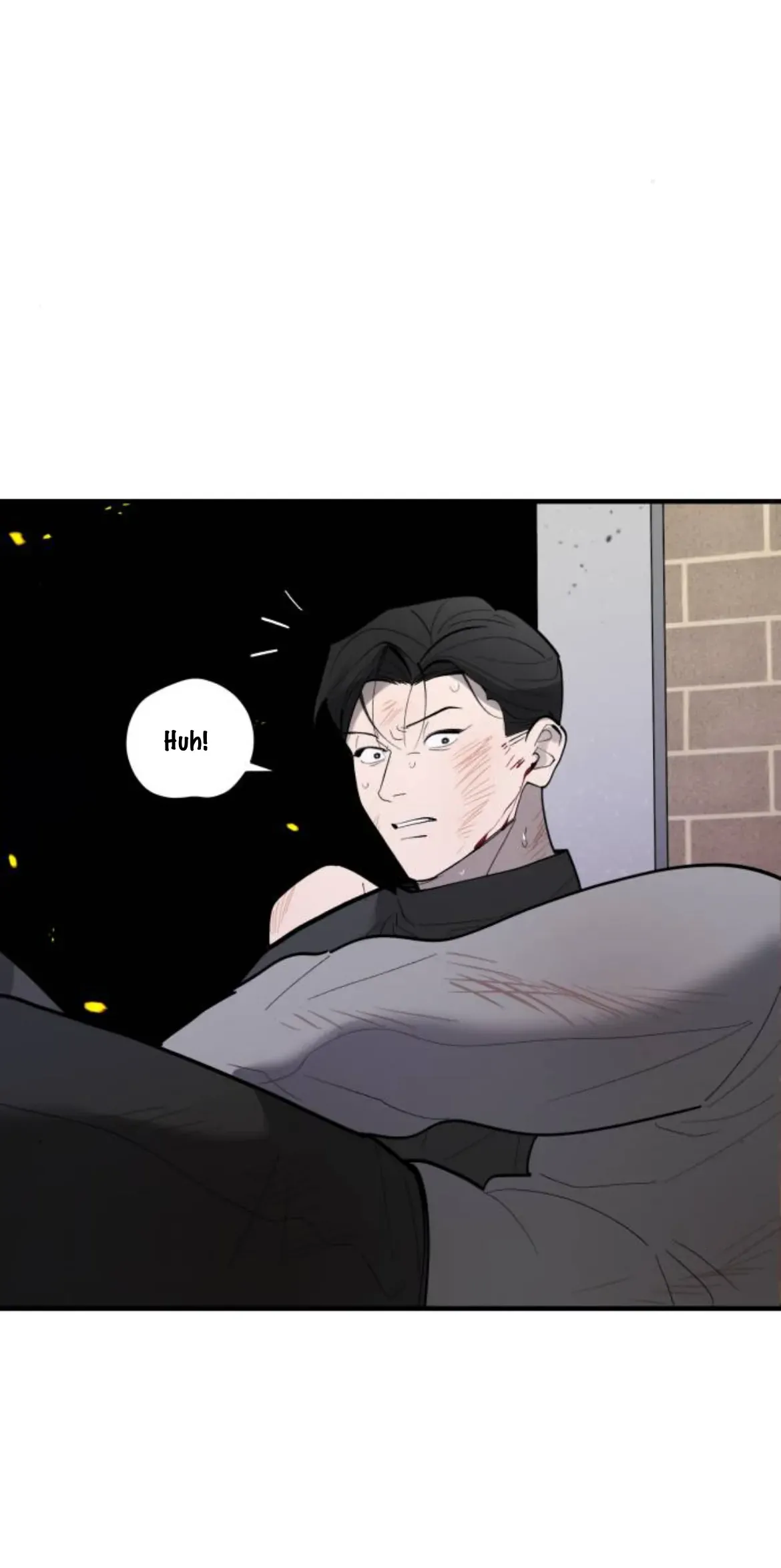 I’m going to kill you Chapter 9 page 17 - 