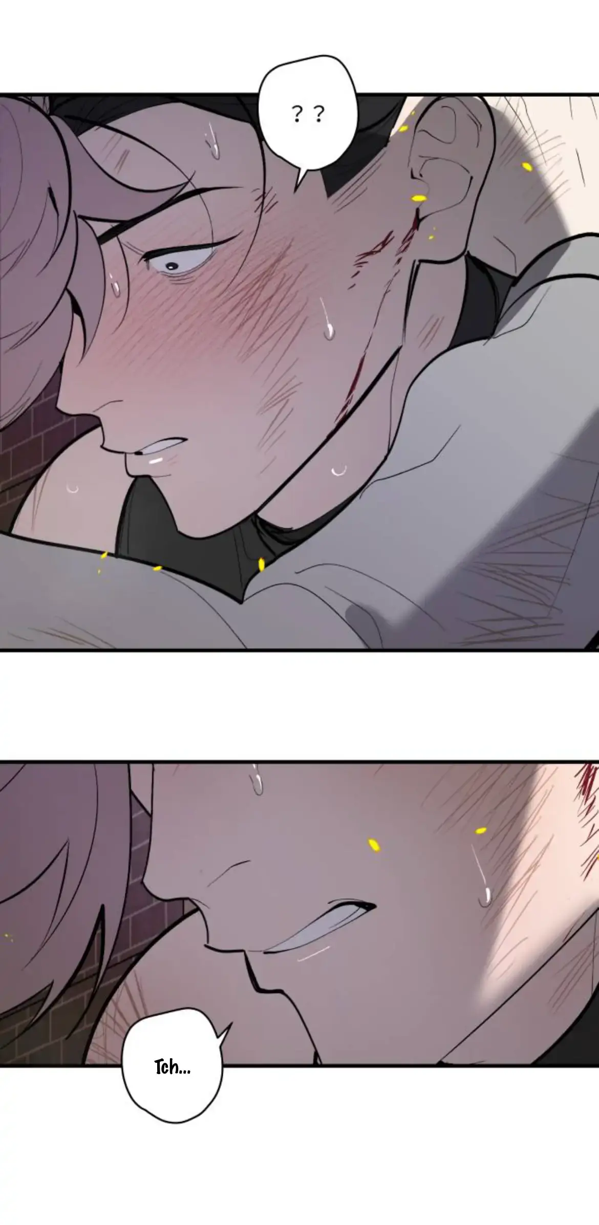 I’m going to kill you Chapter 9 page 25 - 