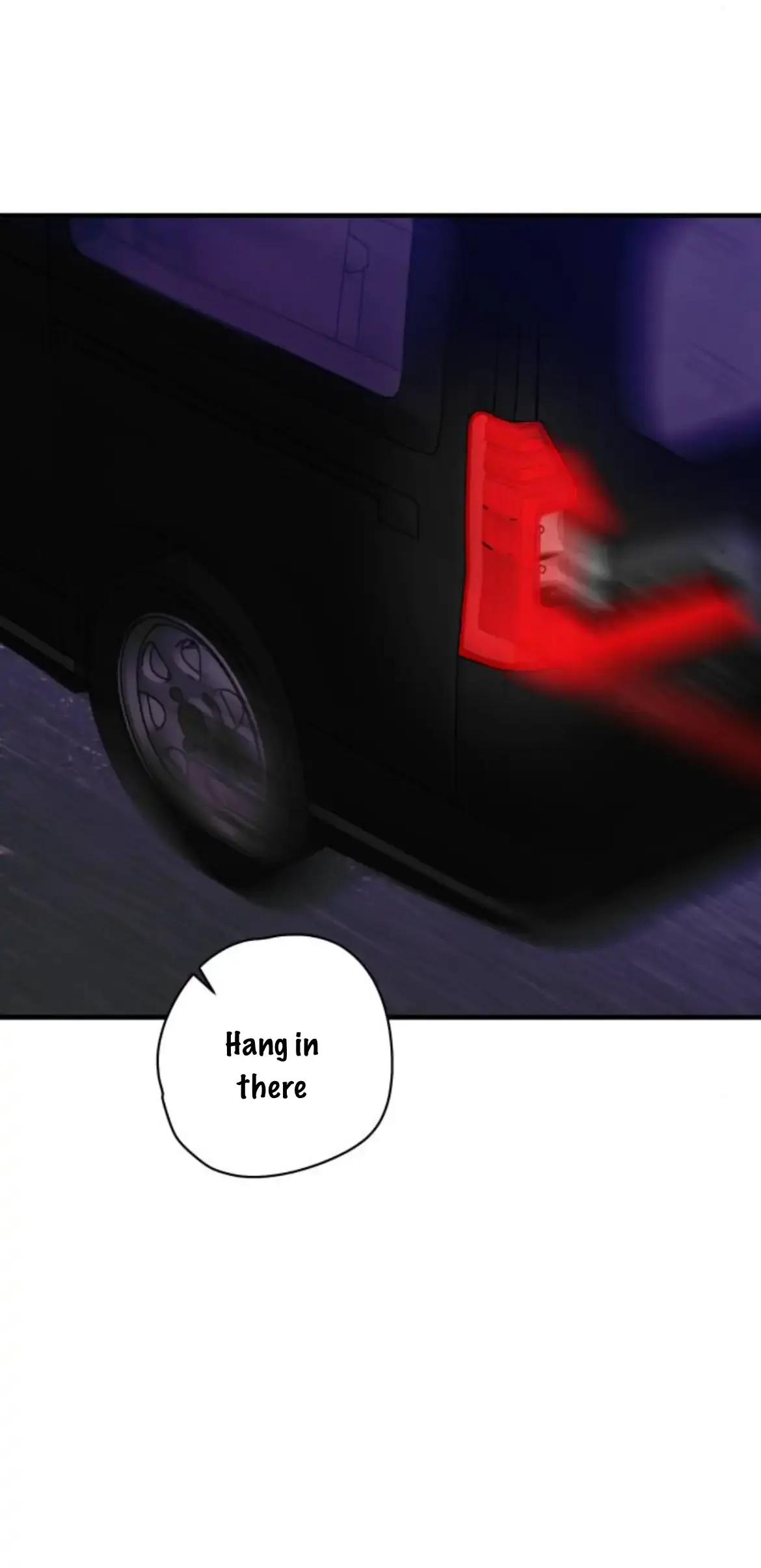I’m going to kill you Chapter 9 page 27 - 