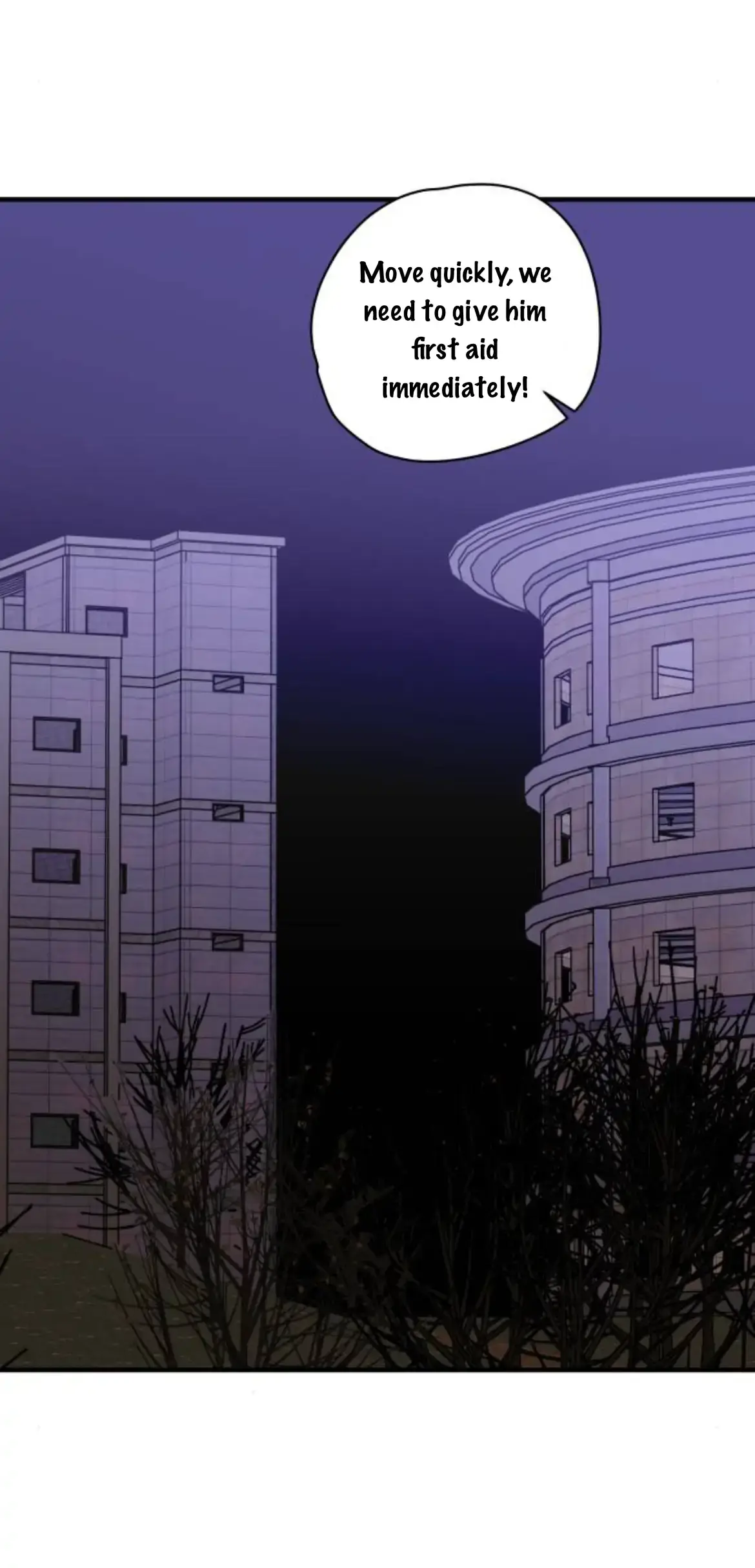 I’m going to kill you Chapter 9 page 31 - 