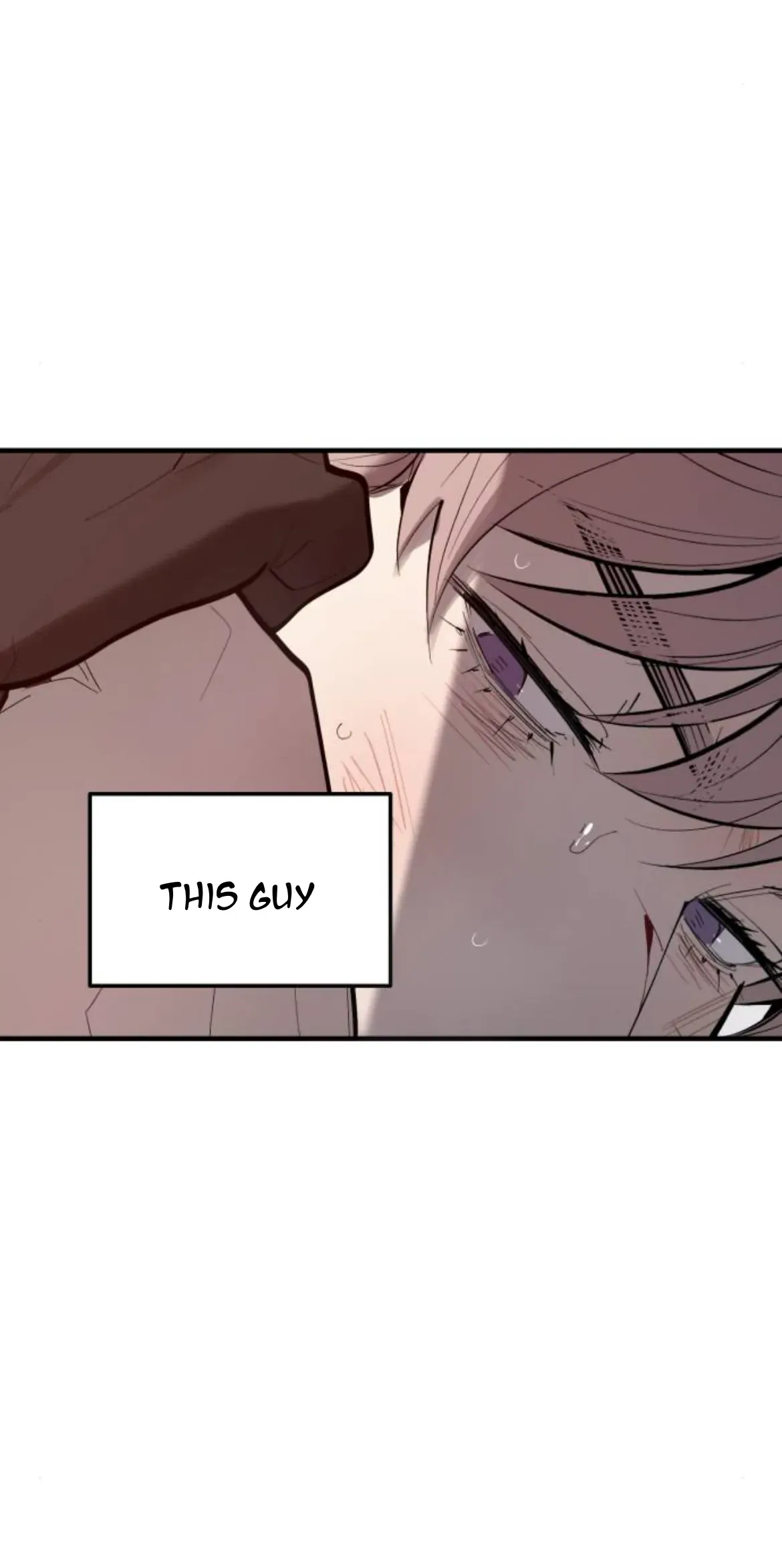 I’m going to kill you Chapter 9 page 34 - 