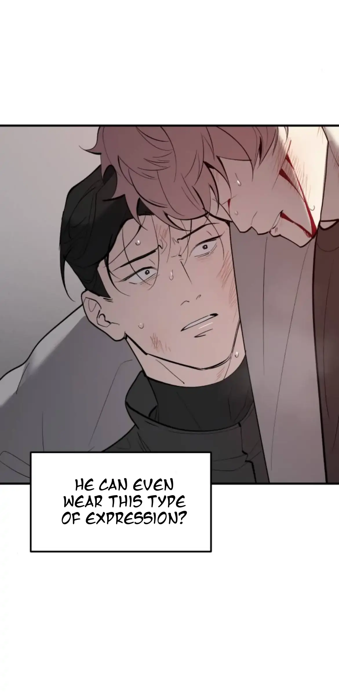 I’m going to kill you Chapter 9 page 35 - 