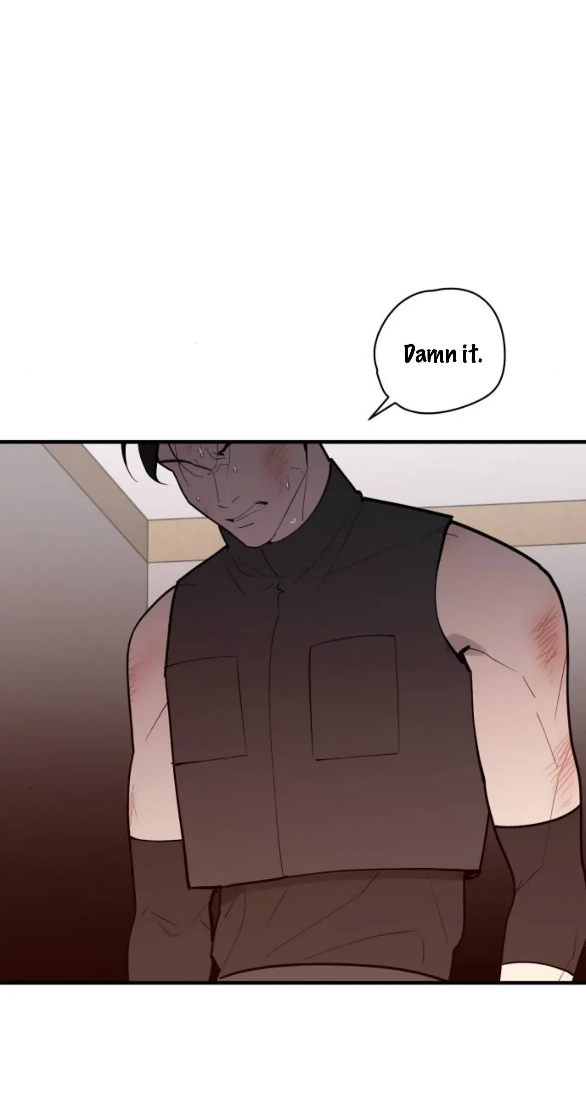 I’m going to kill you Chapter 9 page 37 - 