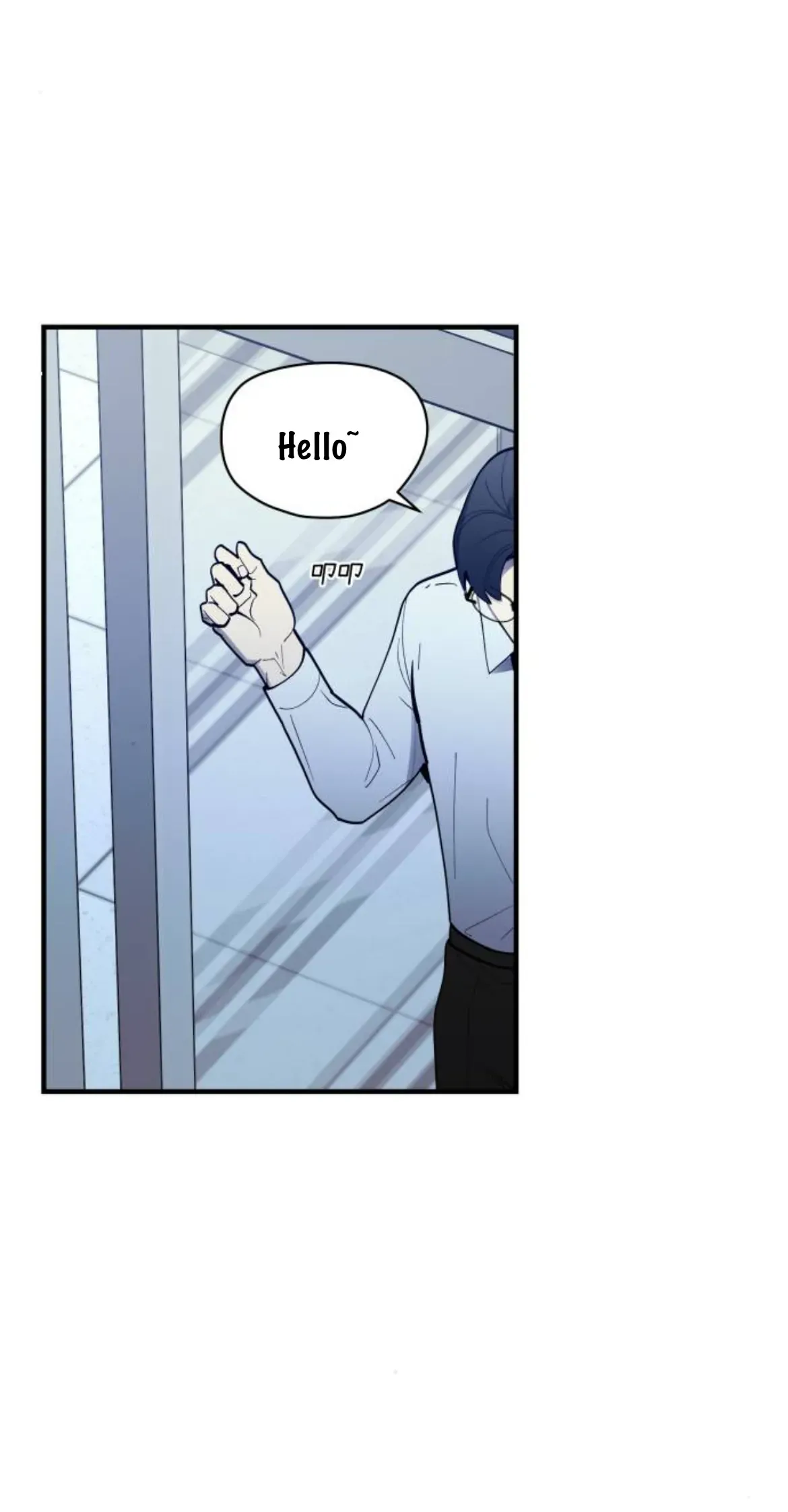 I’m going to kill you Chapter 9 page 42 - 
