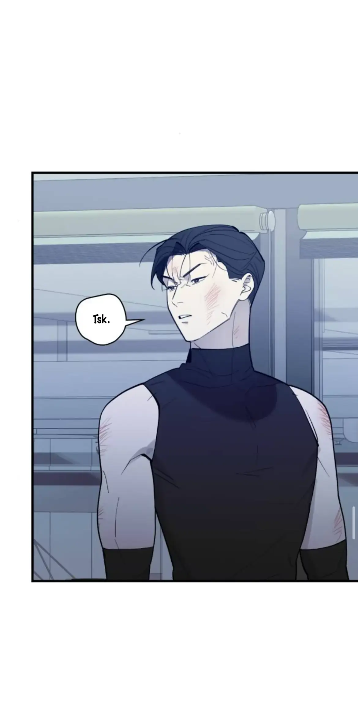 I’m going to kill you Chapter 9 page 45 - 