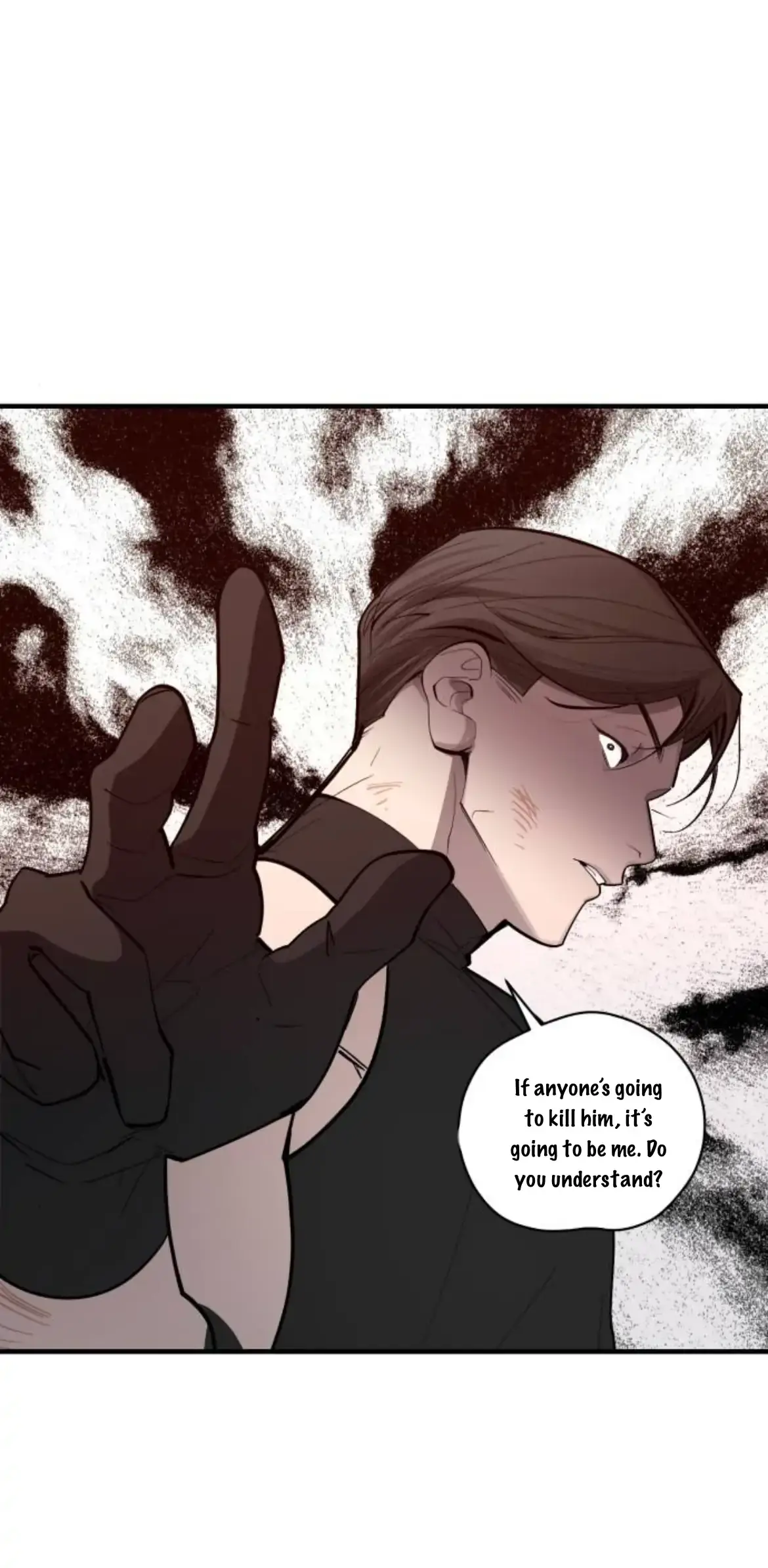 I’m going to kill you Chapter 9 page 50 - 