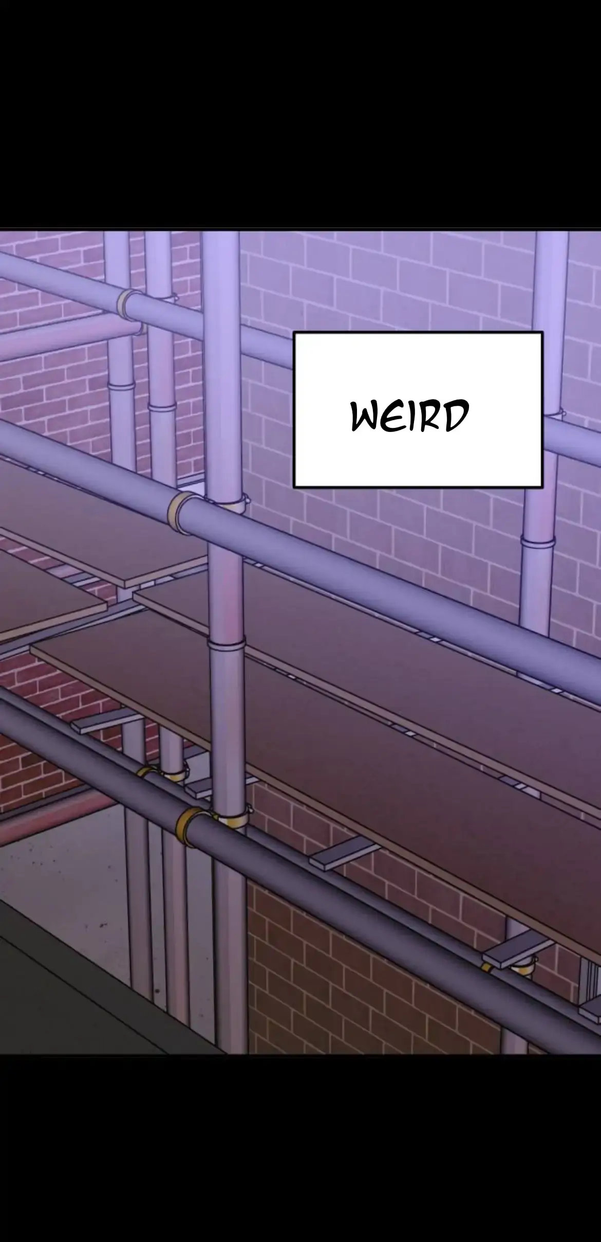 I’m going to kill you Chapter 9 page 6 - 
